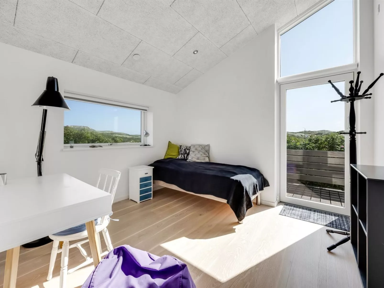 "Gebko" - 150m from the sea-Dedans