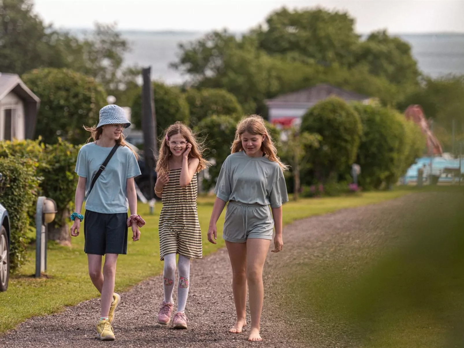 "Cajsa" - 200m from the sea-Outside