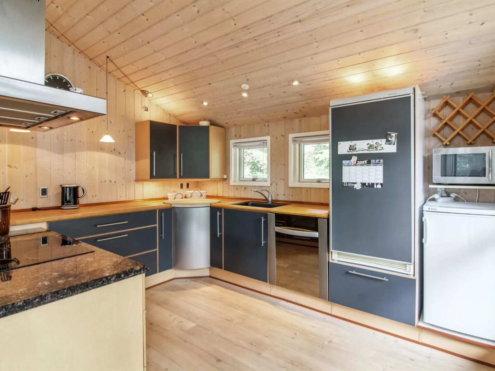 "Arlett" - 950m from the sea-Dedans