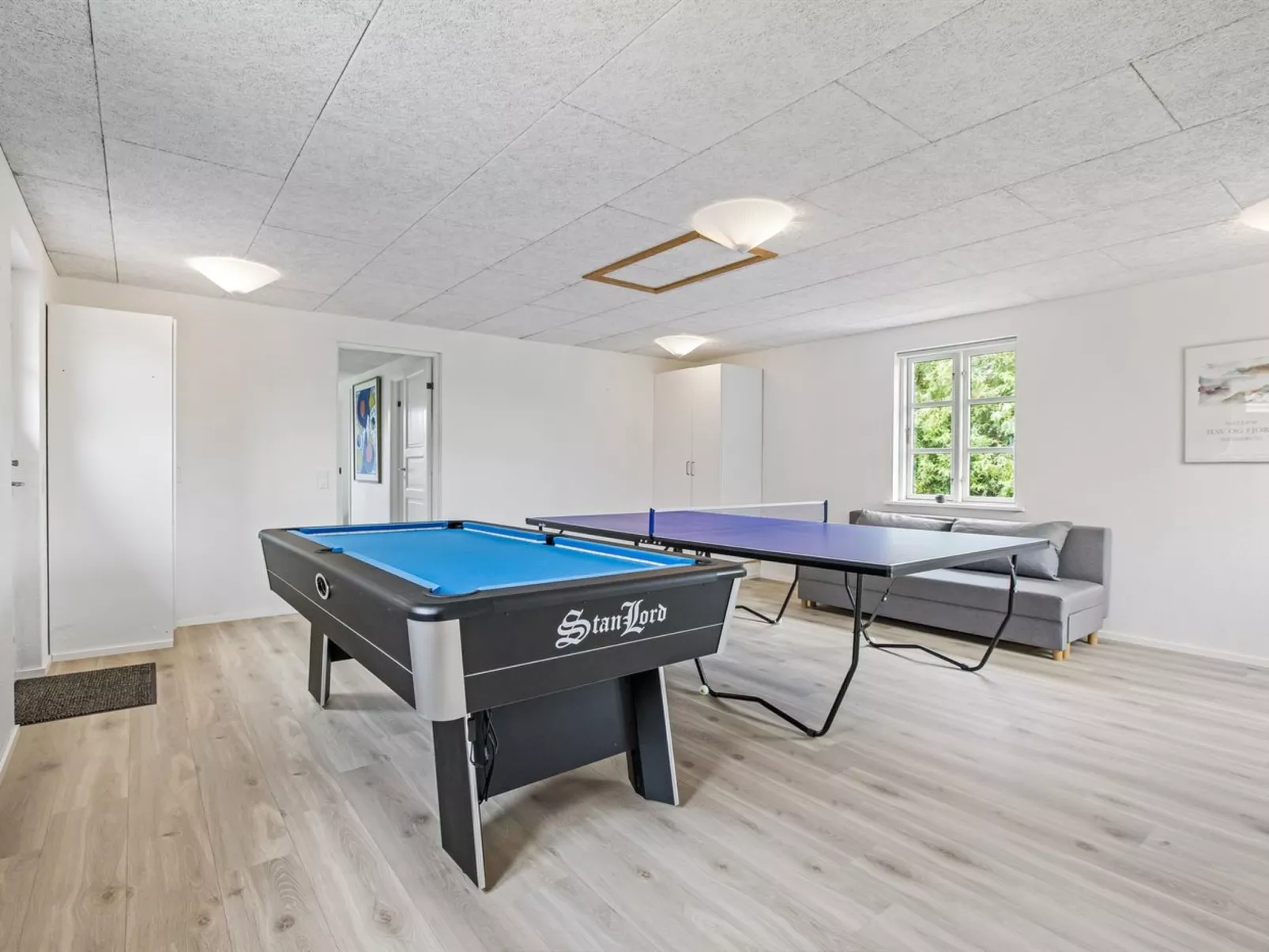 "Torhild" - 700m from the sea-Dedans