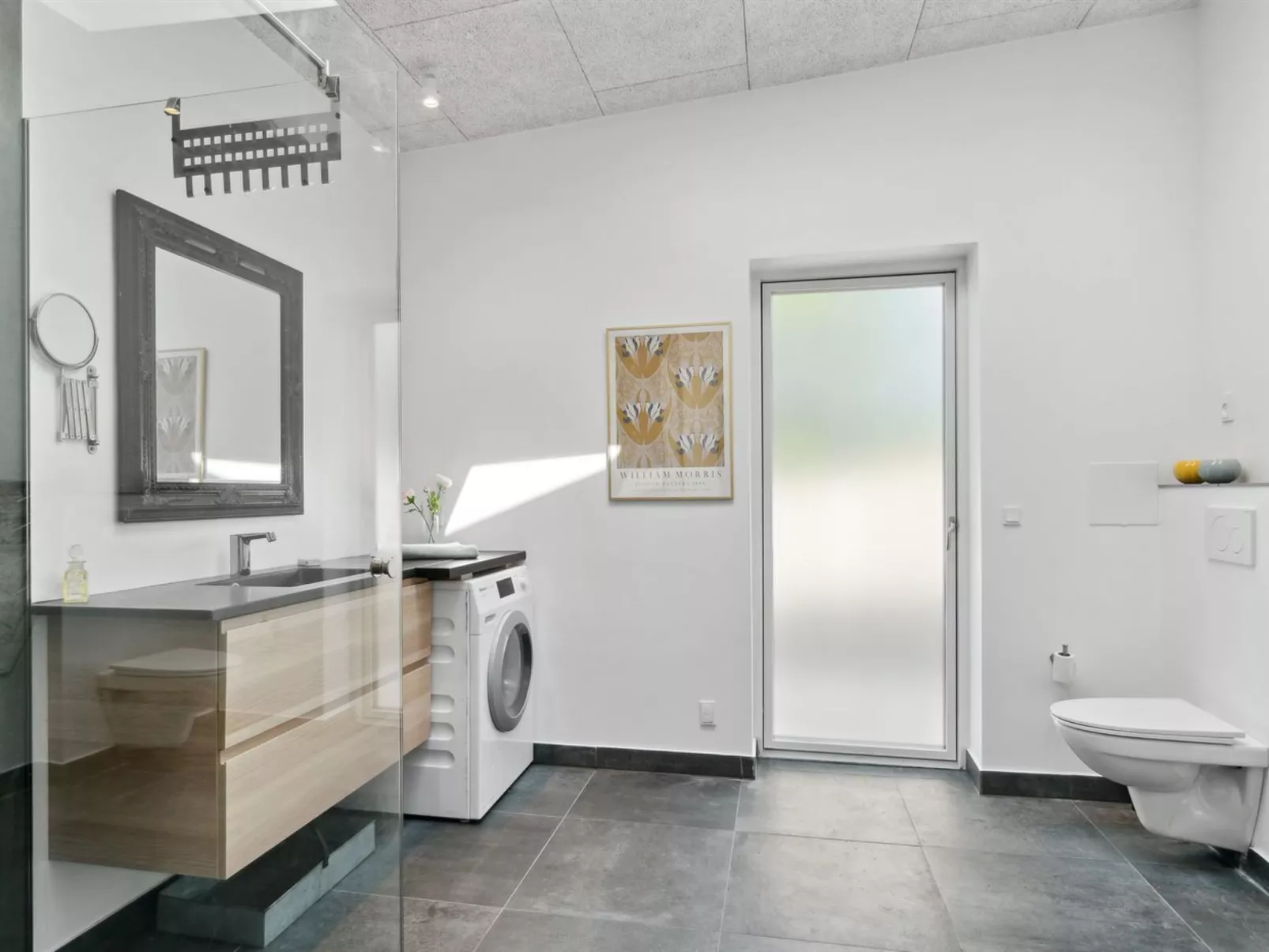 "Galia" - 500m from the sea-Inside