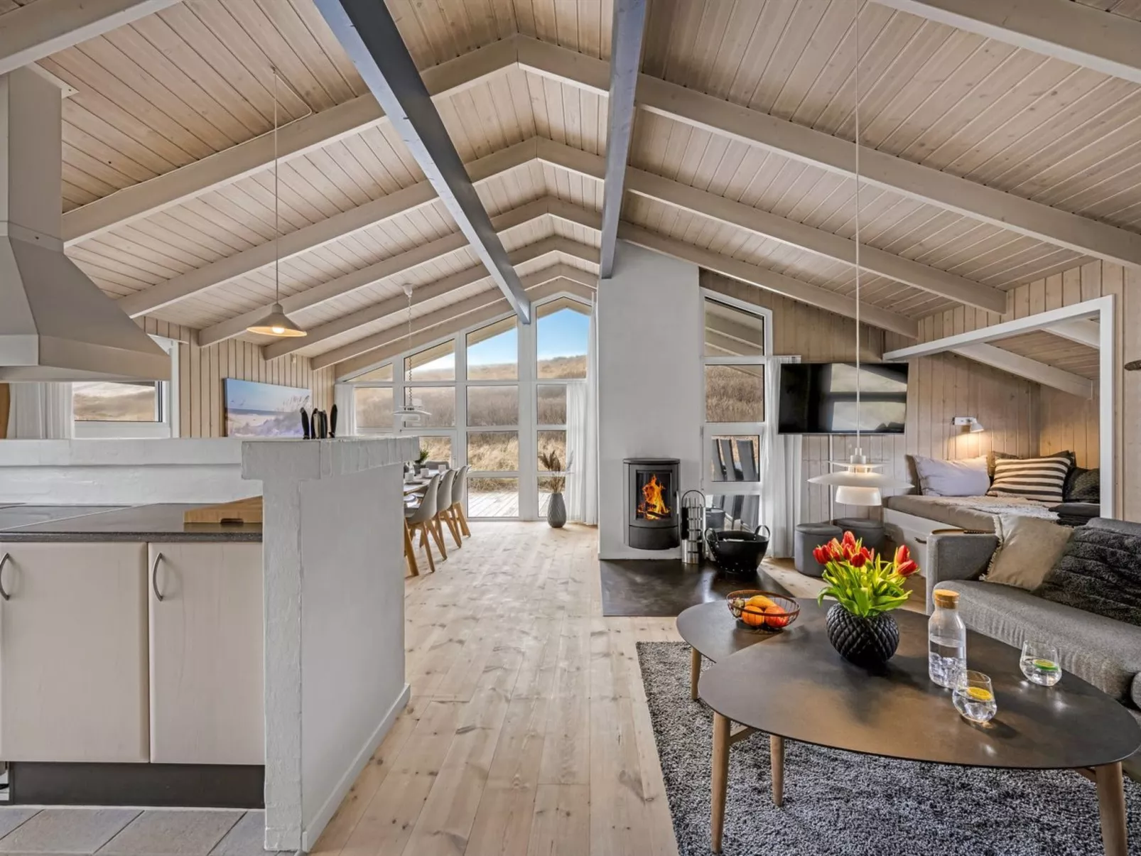 "Flepko" - 50m from the sea-Inside