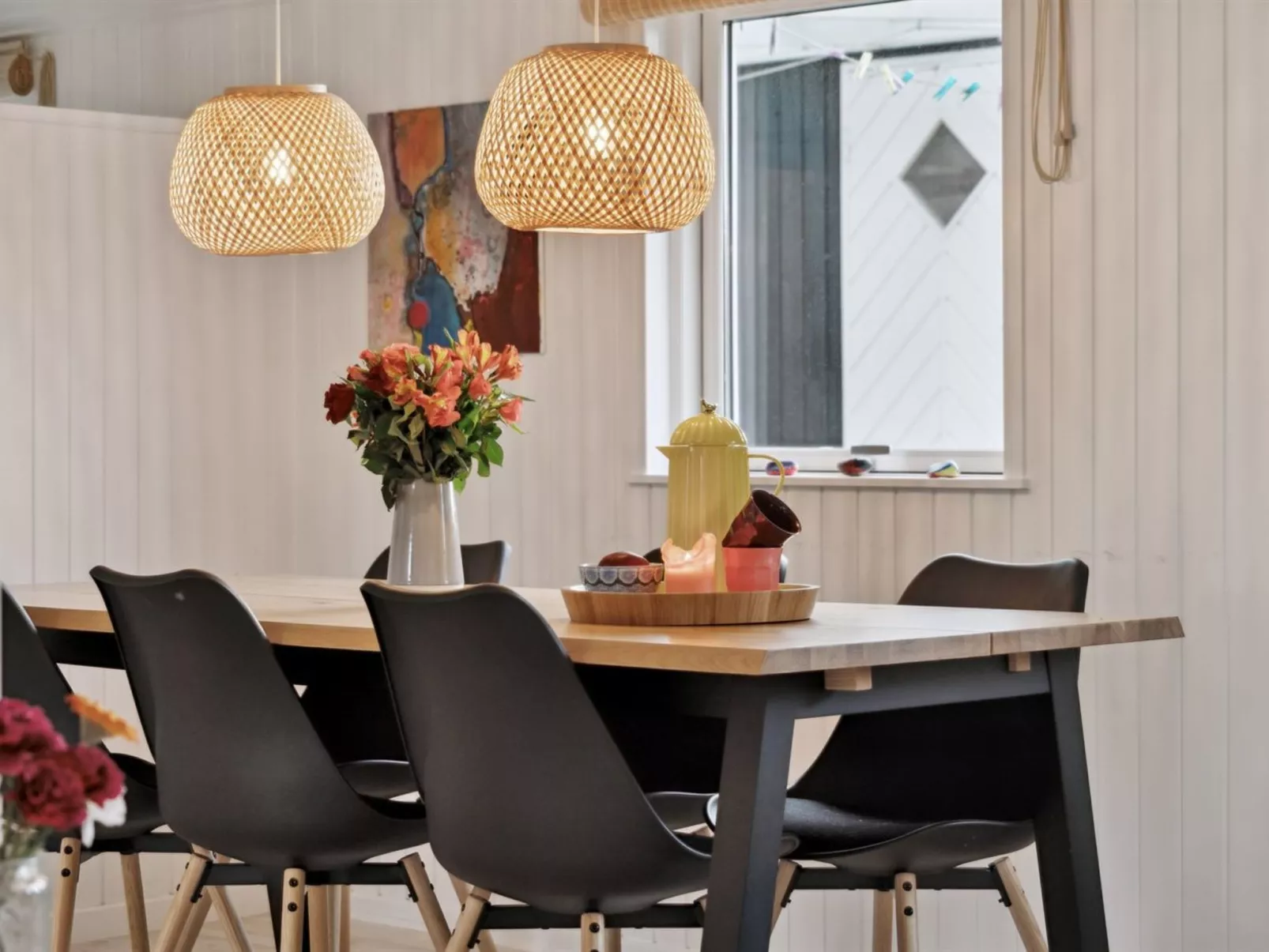 "Felis" - 75m from the sea-Inside