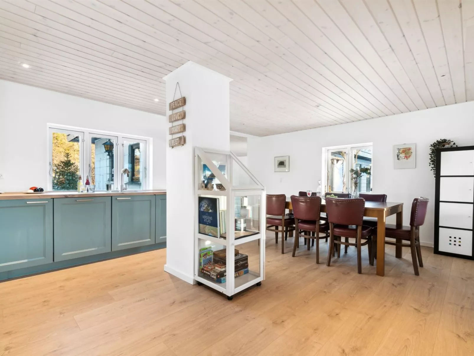 "Alica" - 200m from the sea-Inside