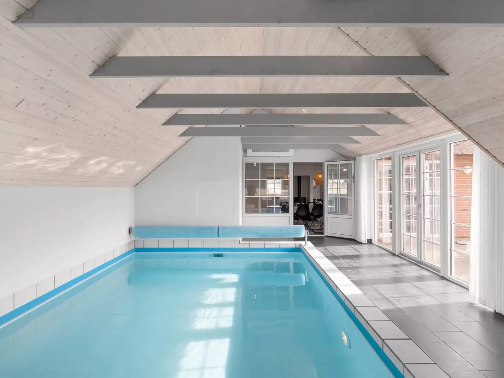 "Milena" - 200m from the sea-Outside