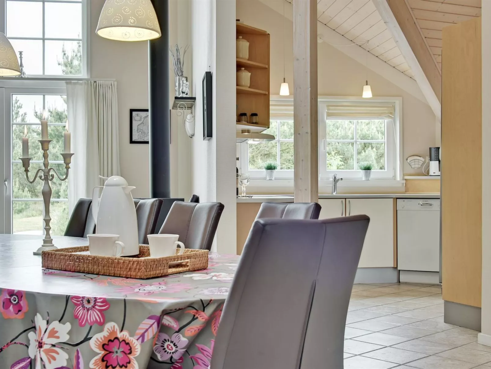 "Sighwaldi" - 900m from the sea-Drinnen