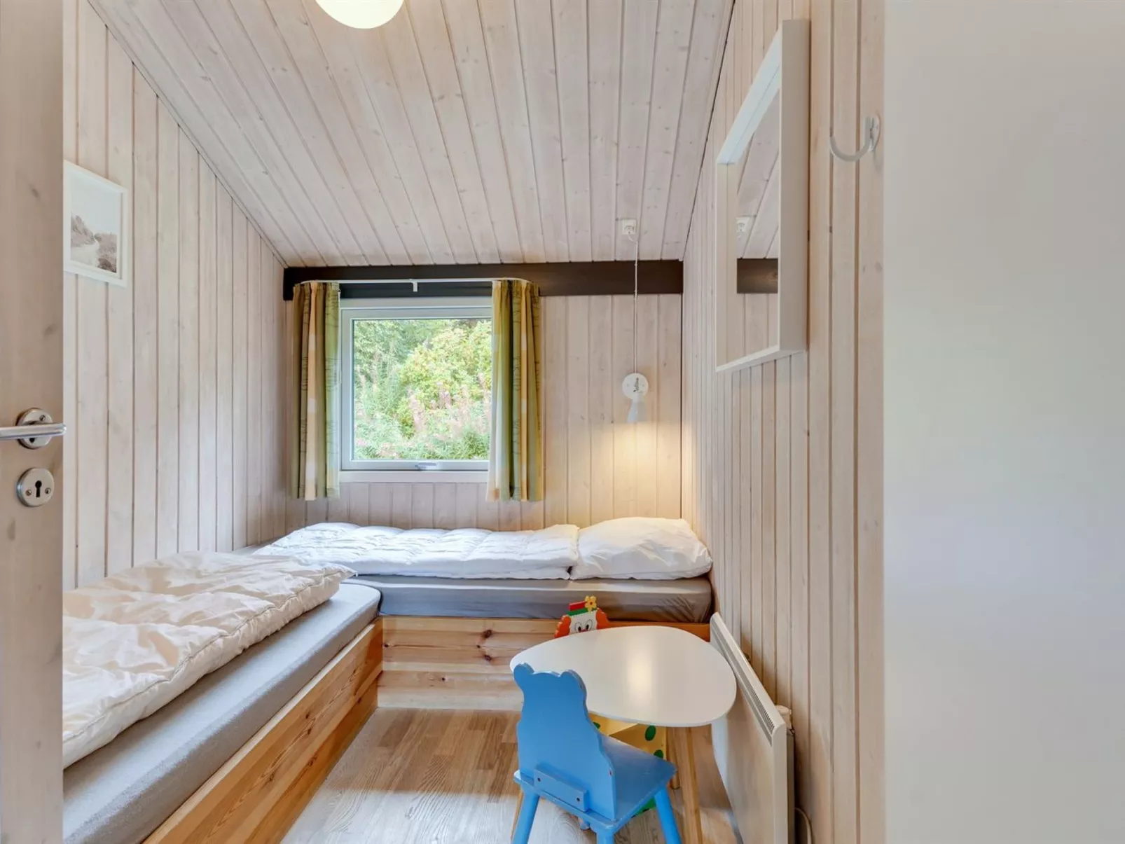 "Stillfrieda" - 12km from the sea-Inside