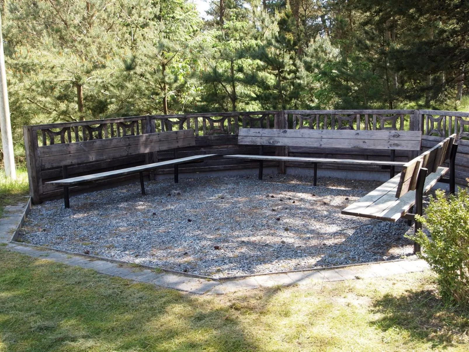 "Valpuri" - 1.3km to the fjord-Dehors