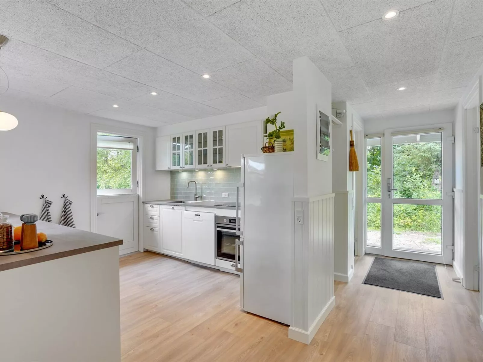 "Dagino" - 500m from the sea-Inside