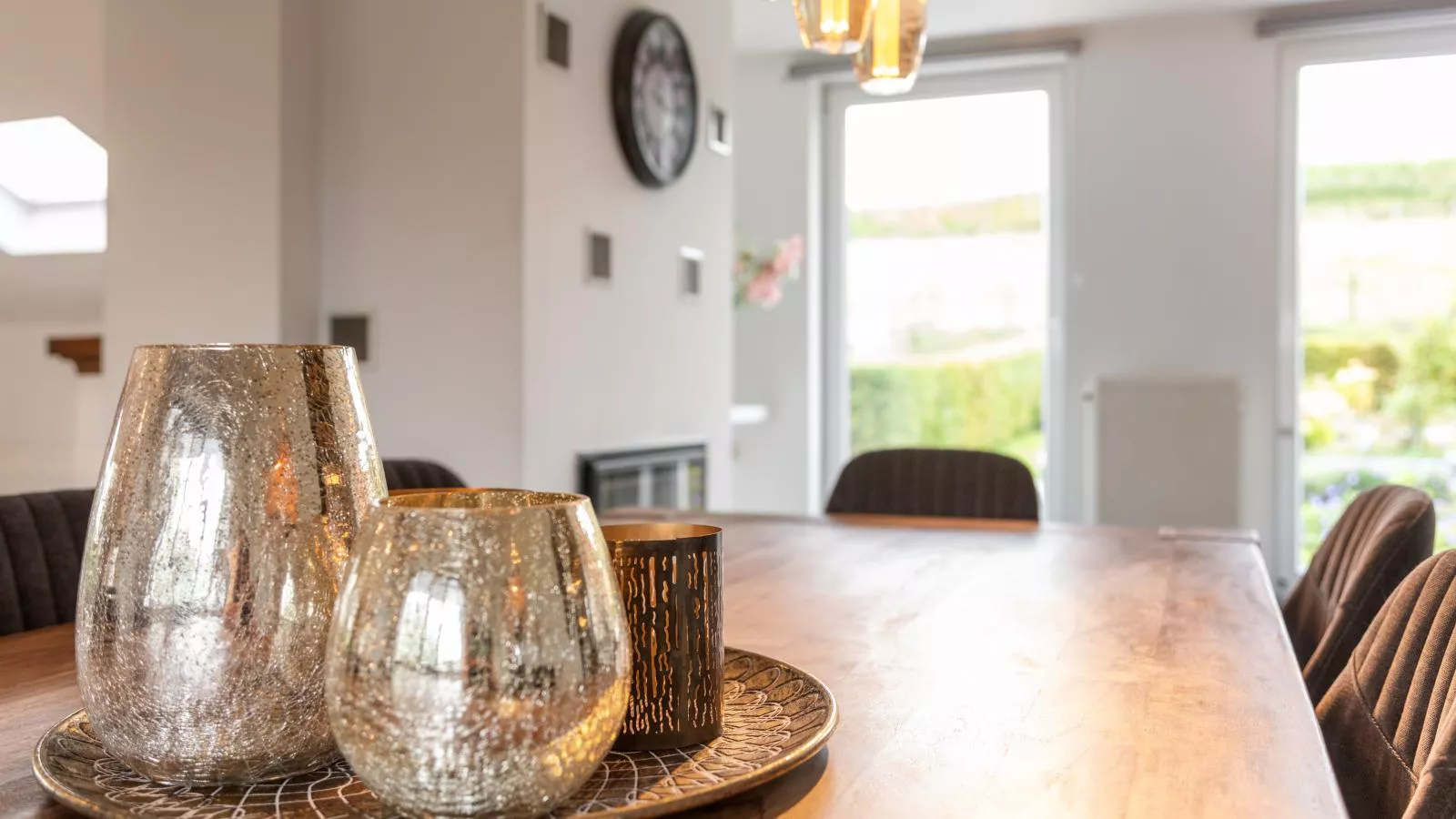 Landhuis Brakelbos-Ambiente