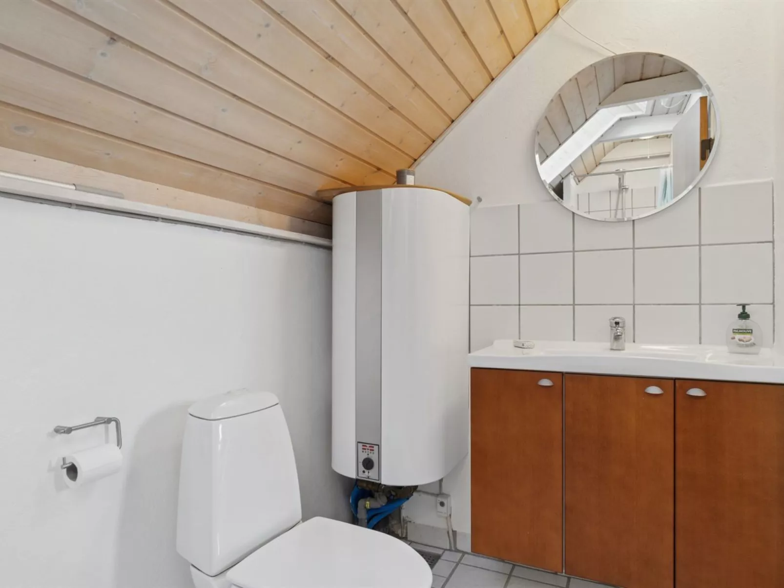 "Jolanta" - 20m from the sea-Dedans