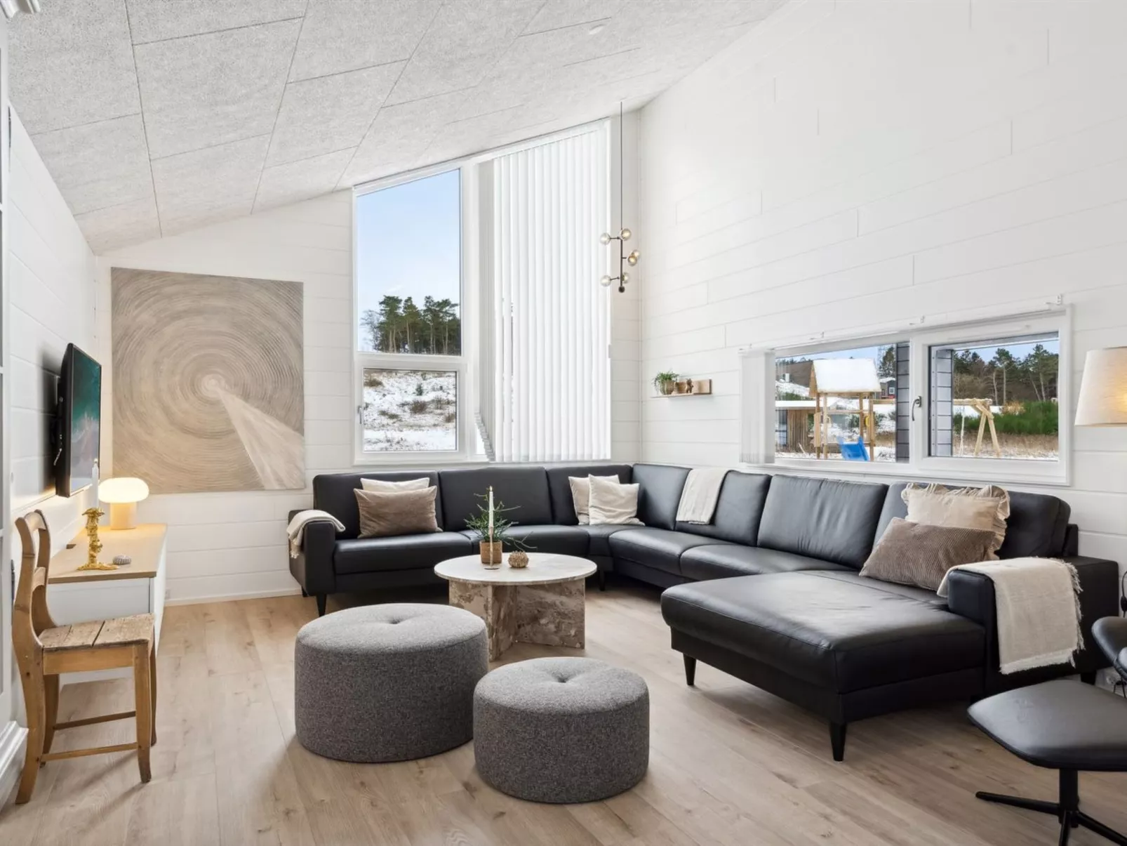 "Marinus" - 800m from the sea-Drinnen