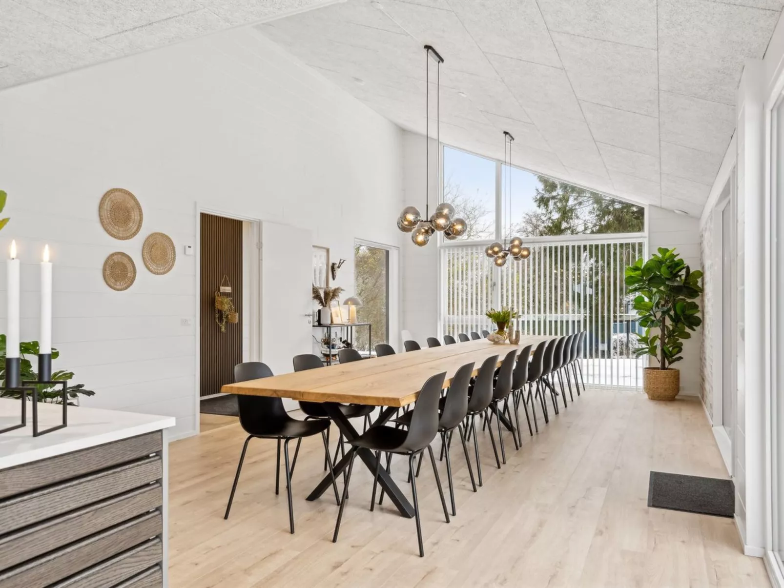 "Lanessa" - 800m from the sea-Dedans