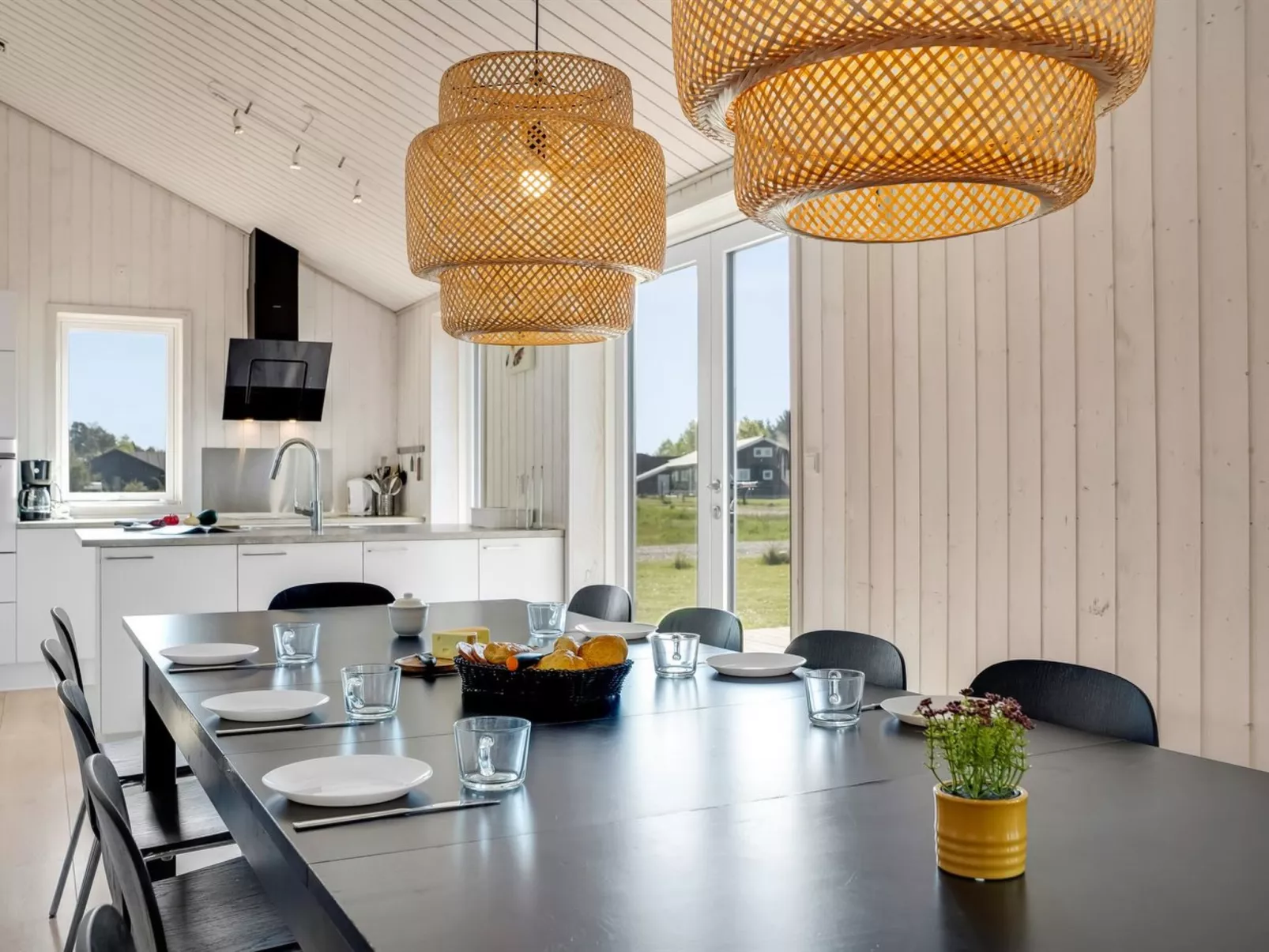 "Kiersten" - 800m from the sea-Inside