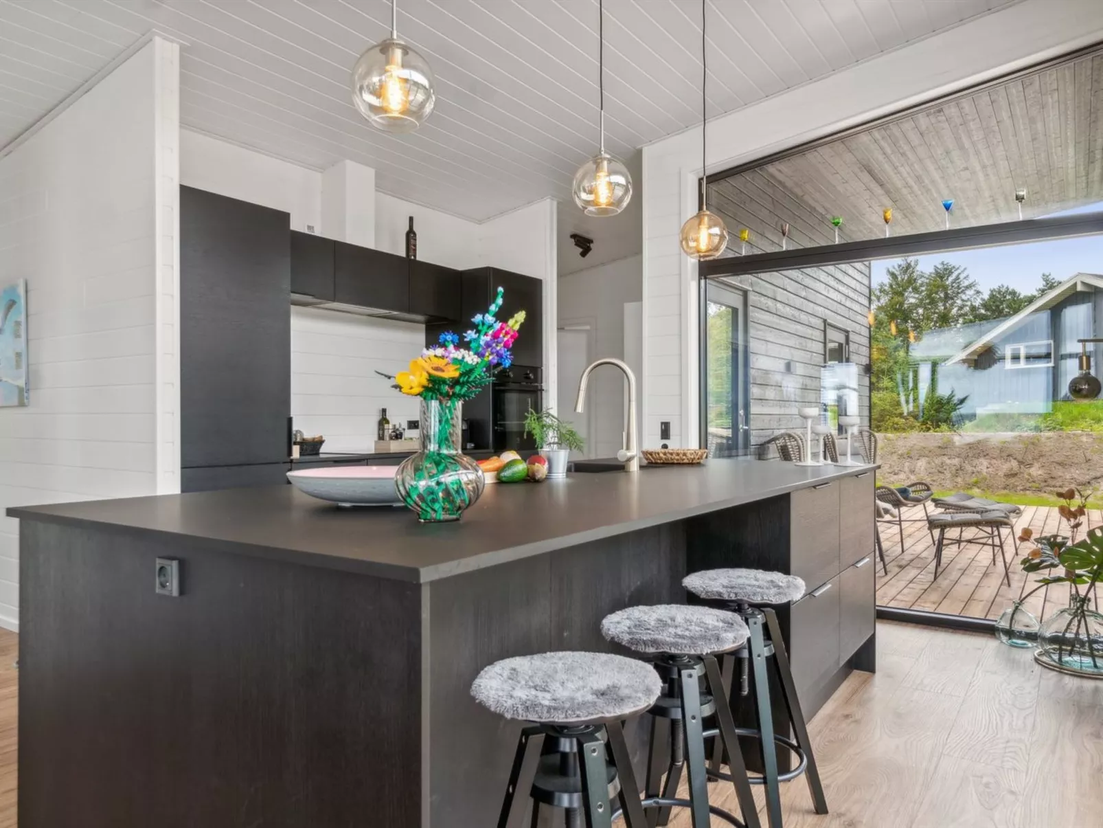 "Rakita" - 75m from the sea-Inside