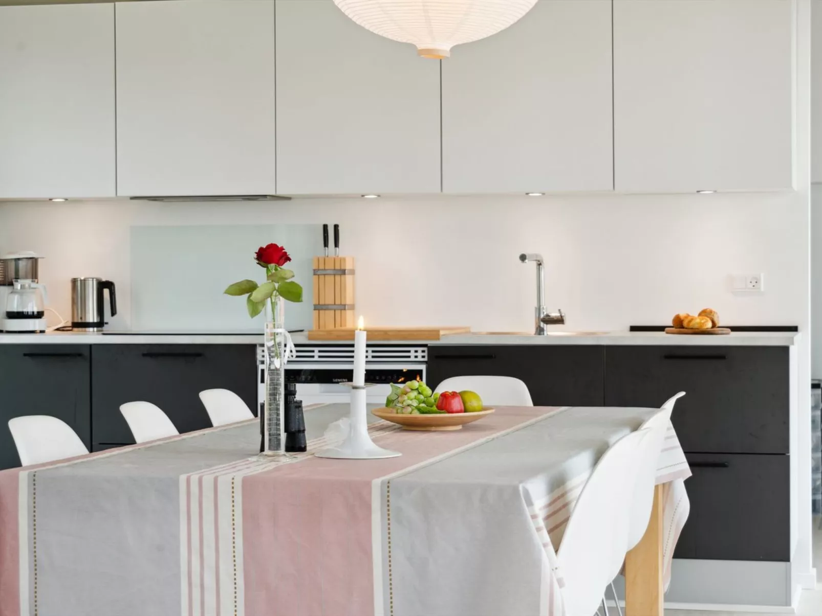 "Susana" - 50m from the sea-Drinnen