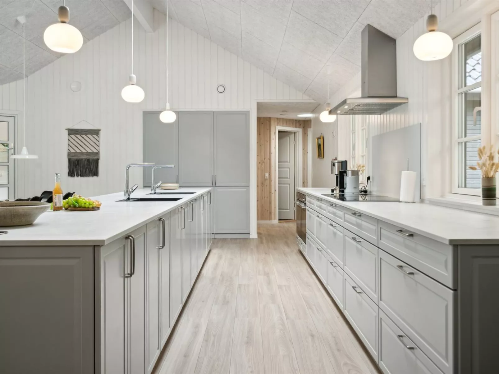 "Jalina" - 200m from the sea-Drinnen