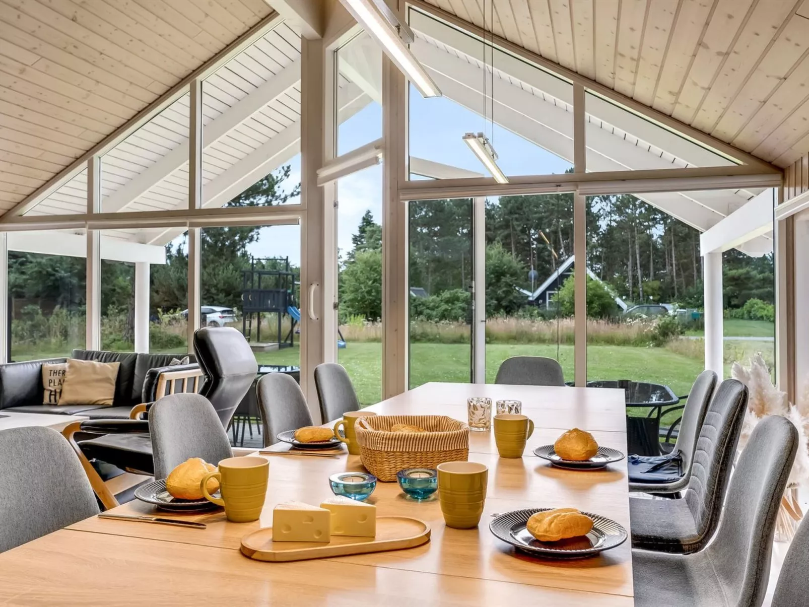 "Dorde" - 600m from the sea-Inside