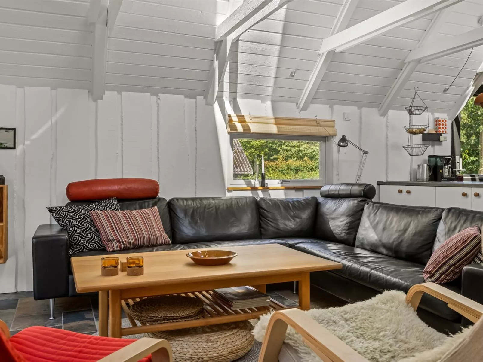 "Diderik" - 30km from the sea-Inside