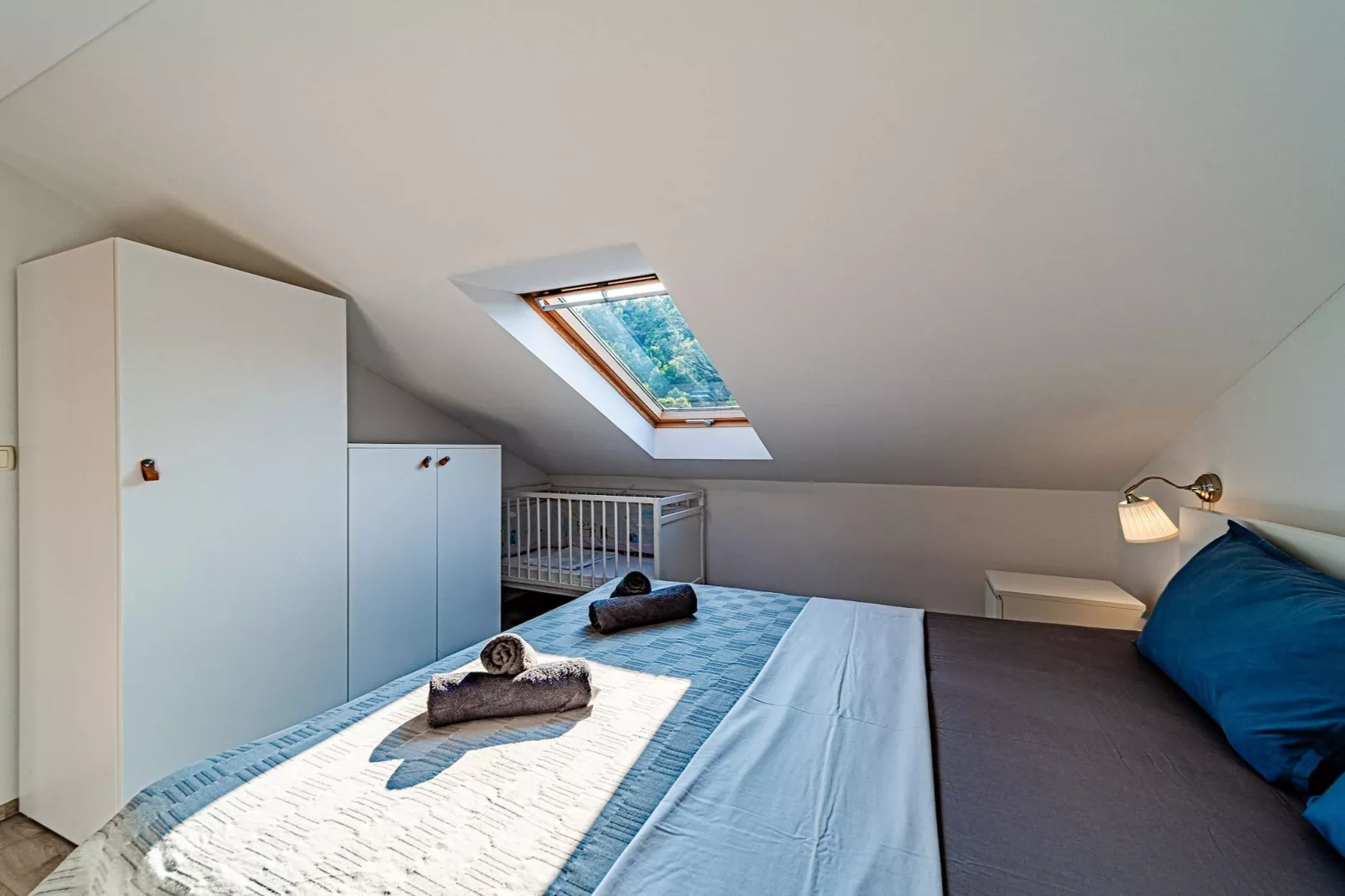 Holiday Home Island Gem - Five  Bedroom Apartment-Chambre