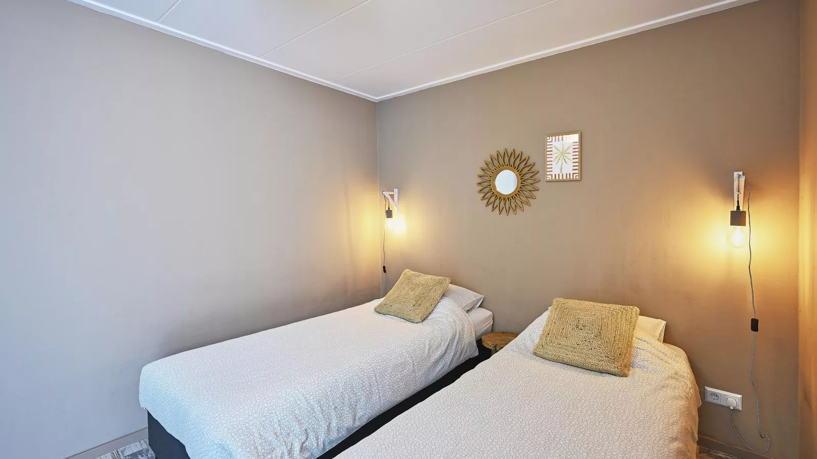 Casa Familia-Bedroom