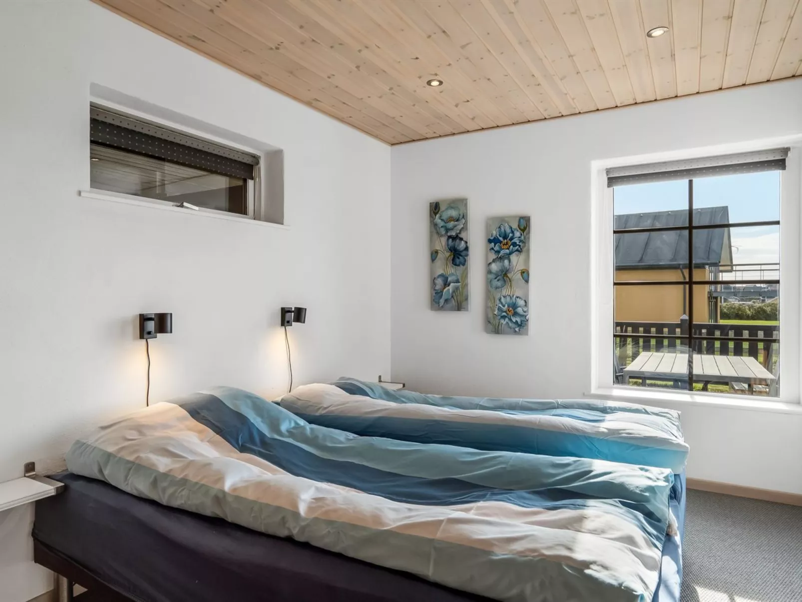 "Fotij" - 120m from the sea-Drinnen