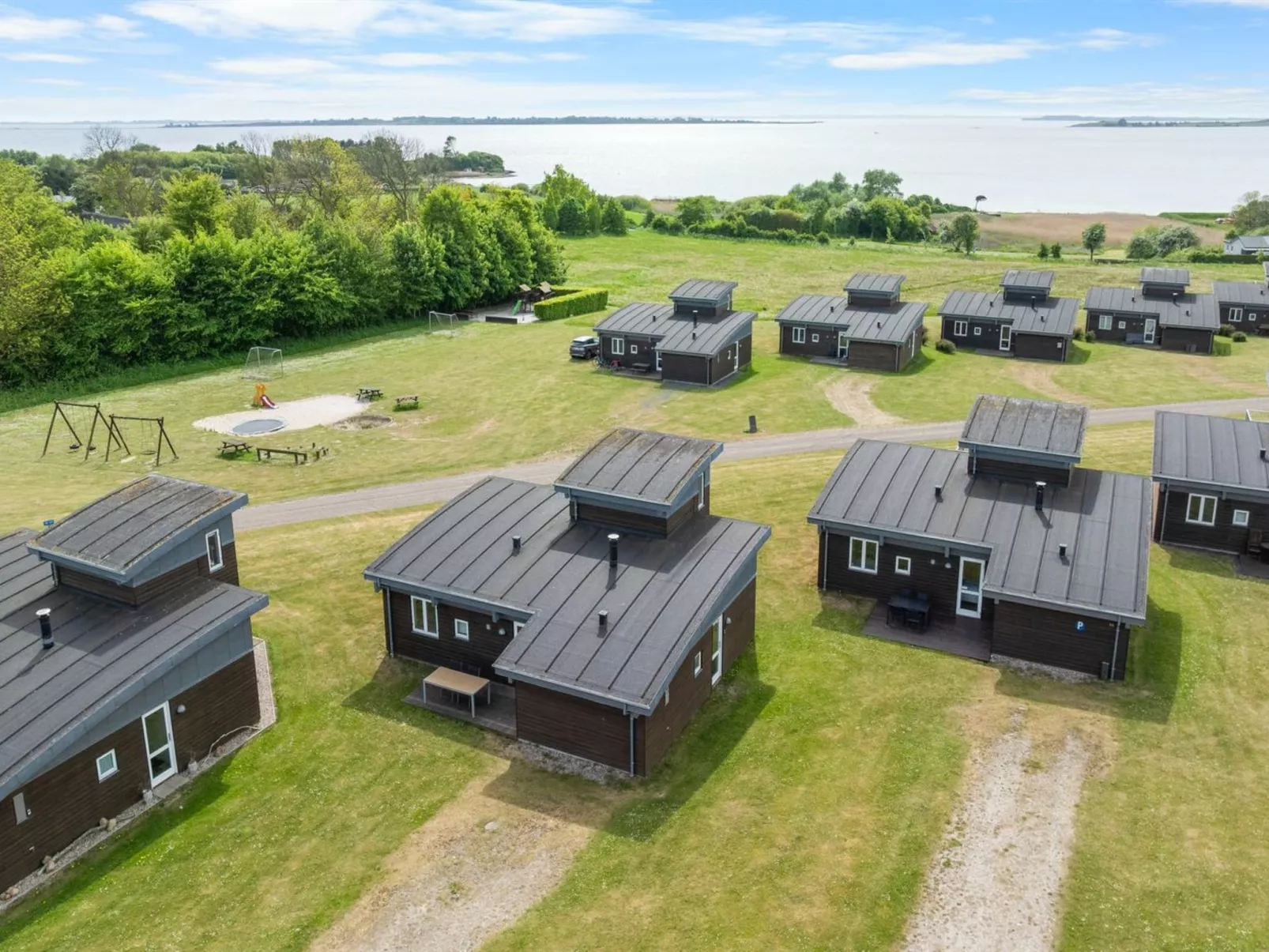 "Wilmar" - 380m from the sea-Dehors