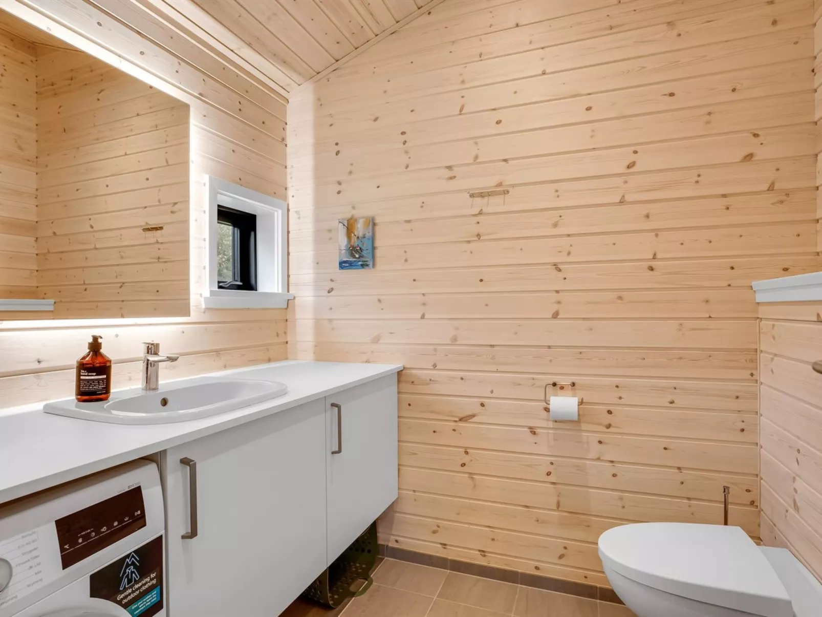 "Aruna" - 550m from the sea-Inside