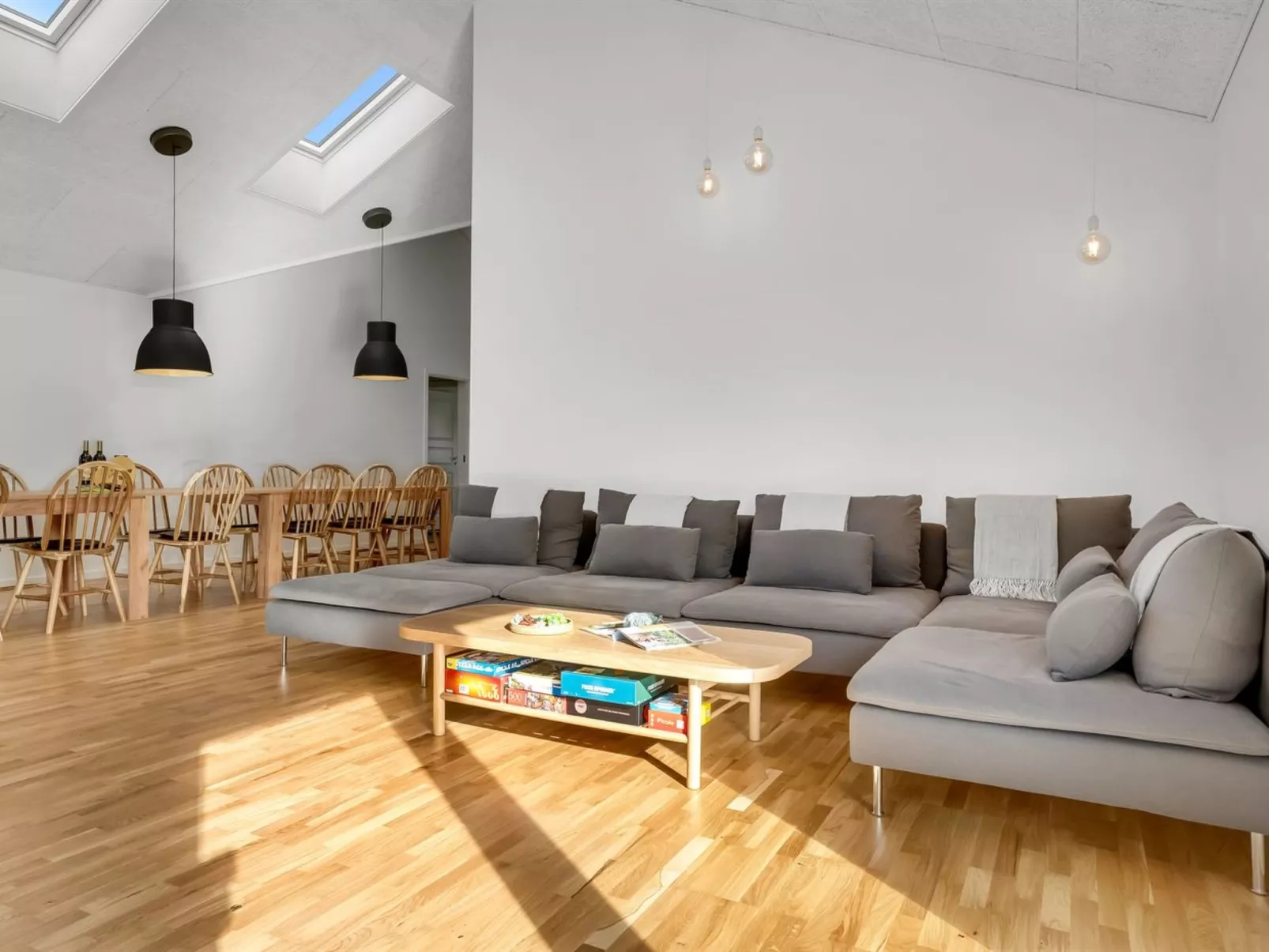 "Rajna" - 250m from the sea-Inside