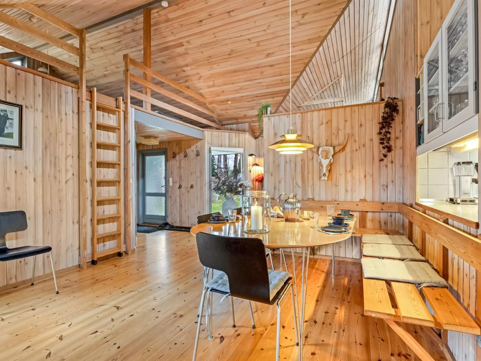 "Gjorgjija" - 50m from the sea-Inside