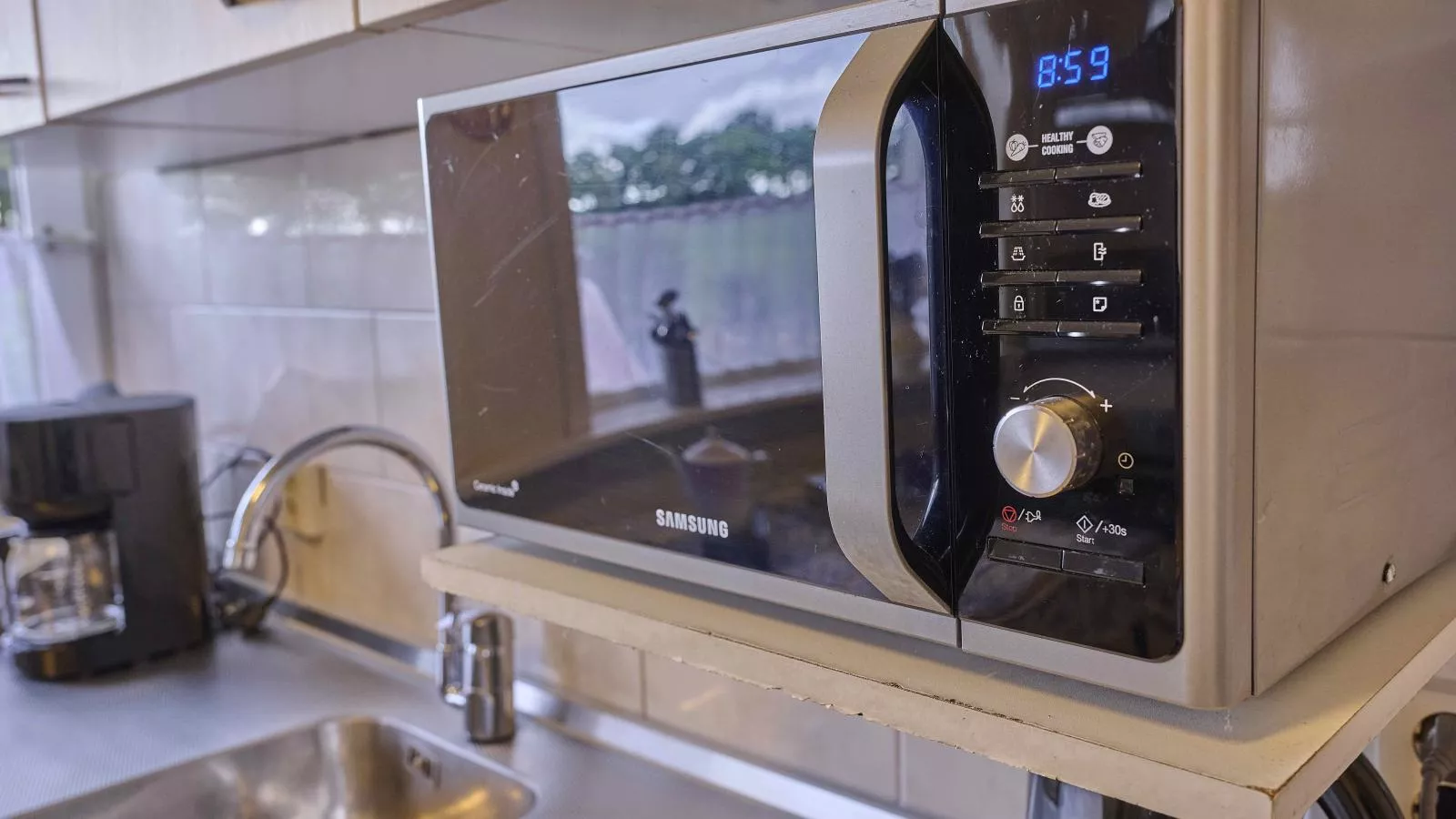 Erve Koeleman-Facilities