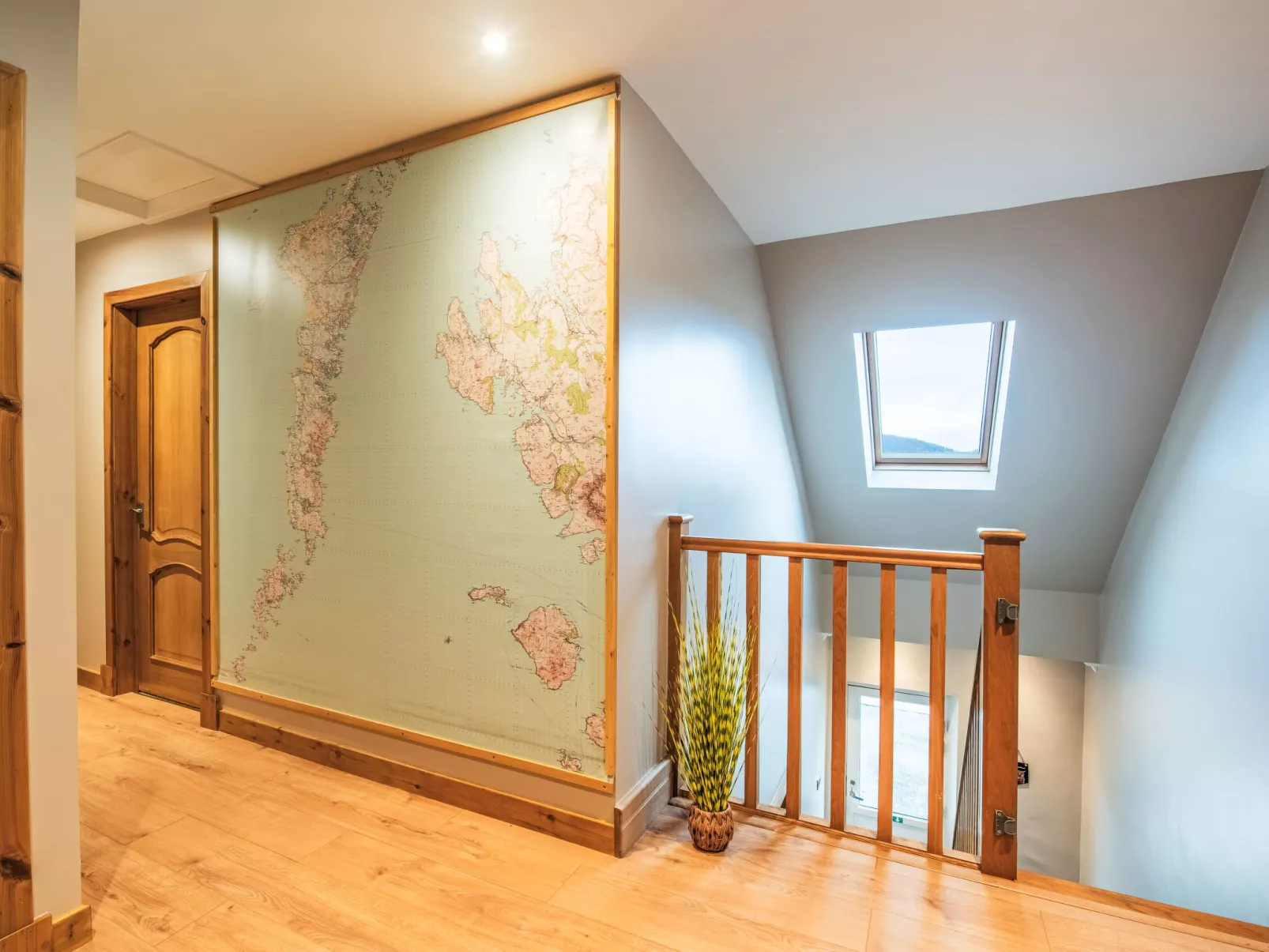 Benderloch House-Outside