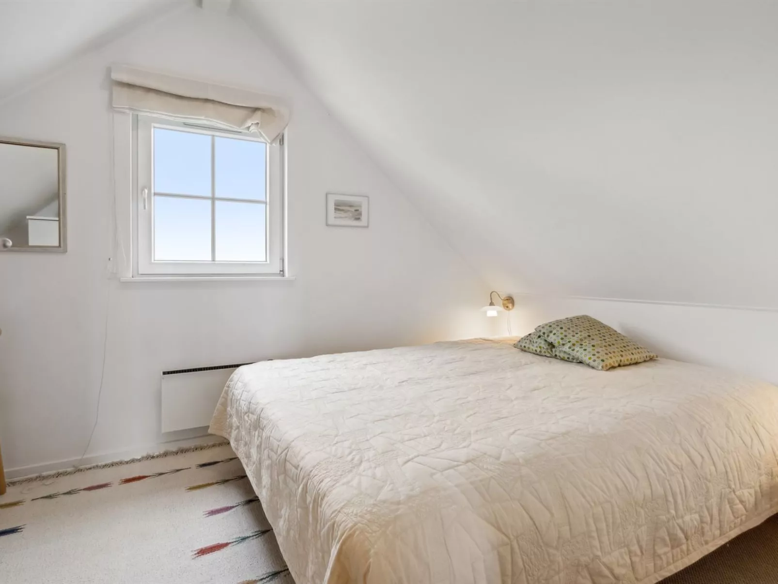 "Sakari" - 375m from the sea-Dedans