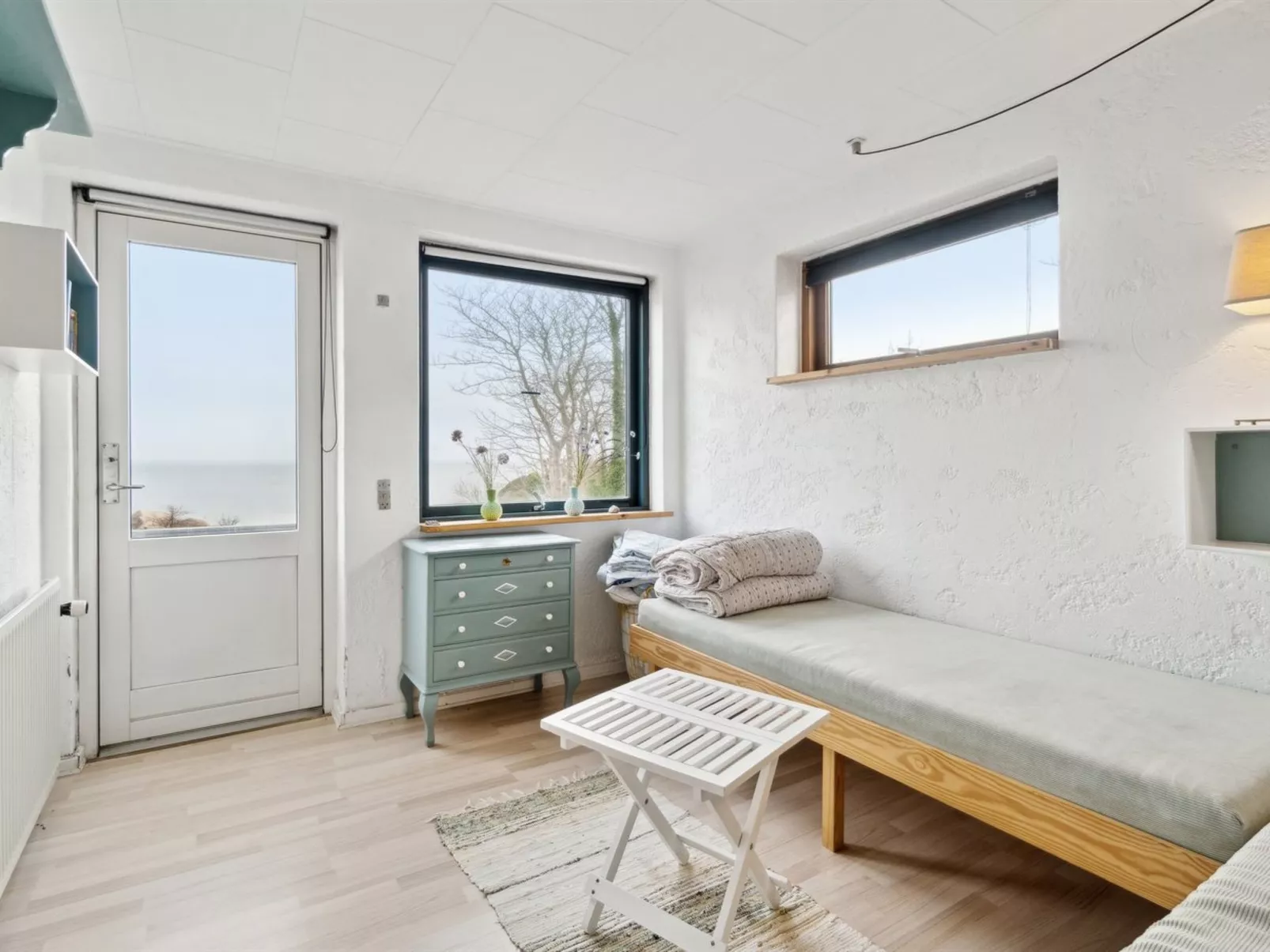 "Elsabeth" - 50m from the sea-Dedans