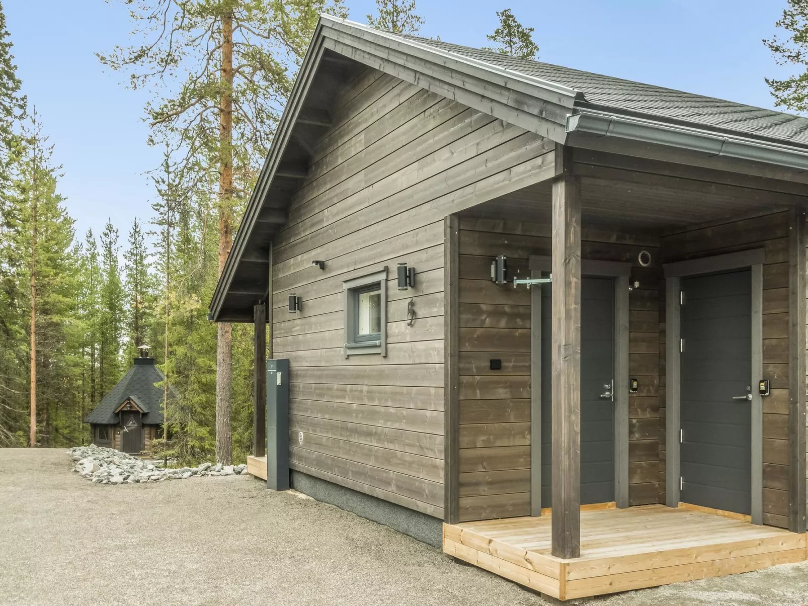 Svingipolku 5-Drinnen