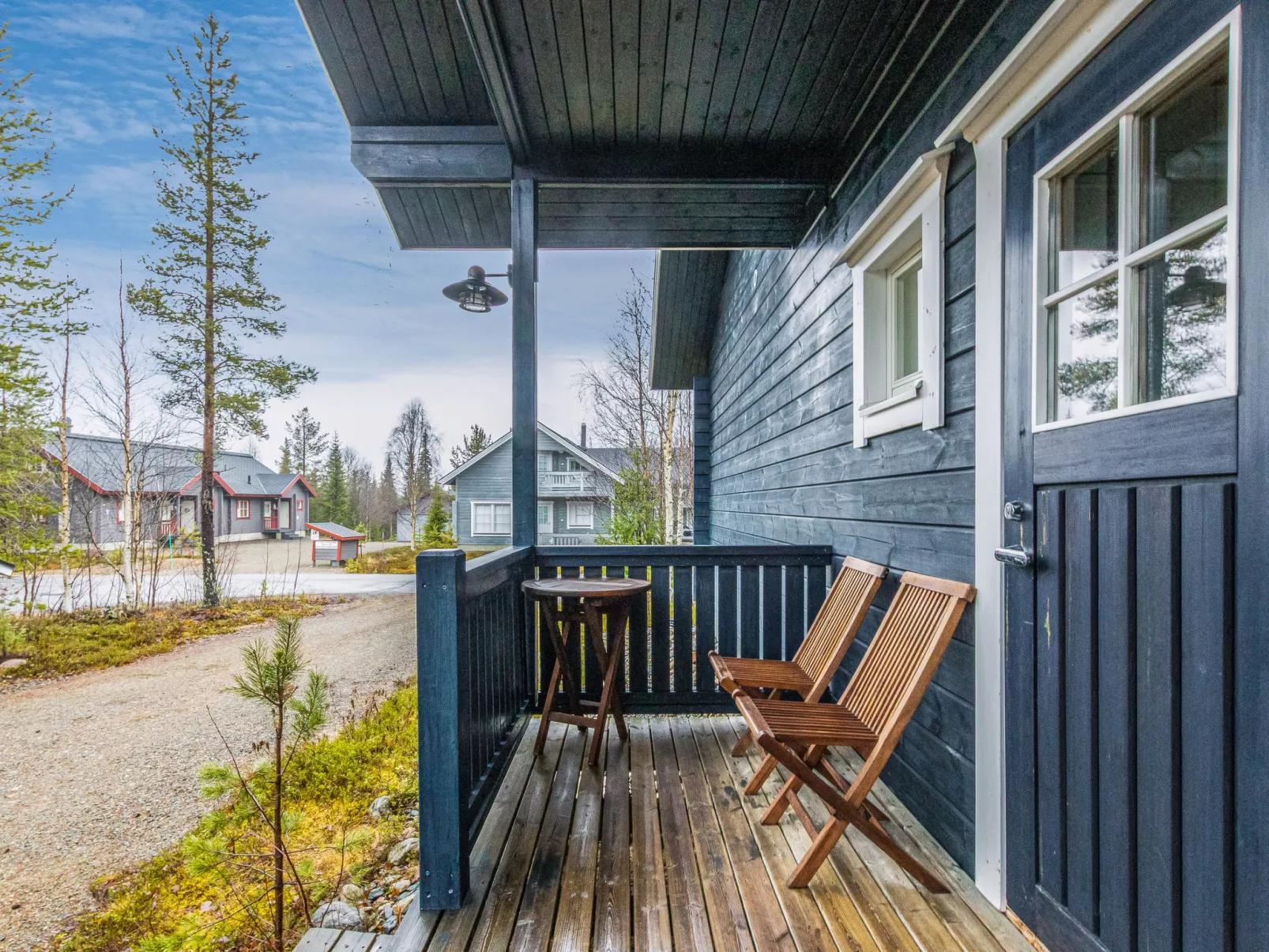 Tuulenpuuska-Drinnen