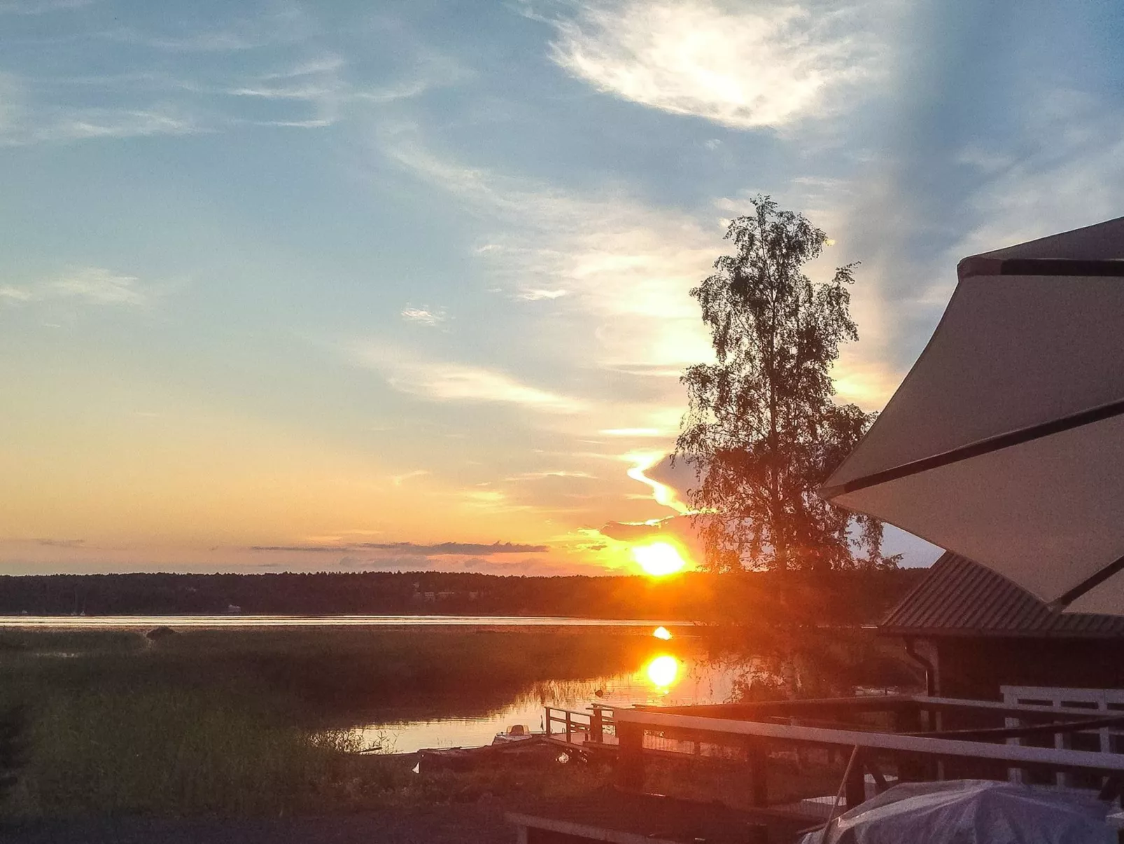 Villa eriksberg-Dedans