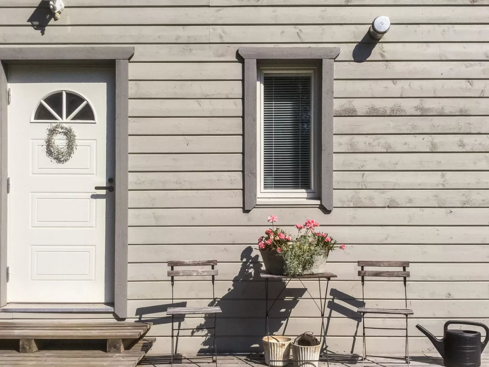 Annelinniemi-Drinnen