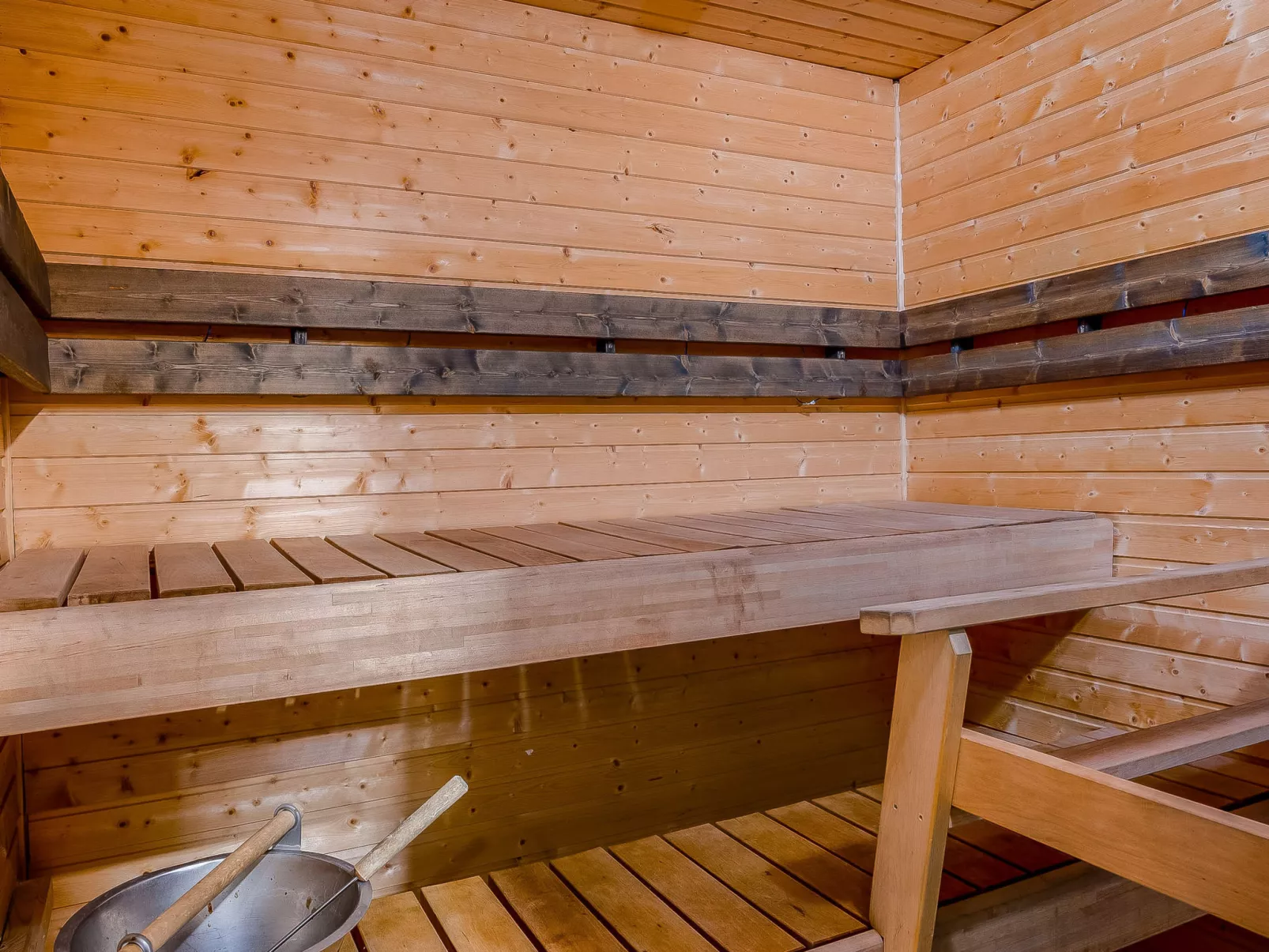 Villa kilkilö-Drinnen