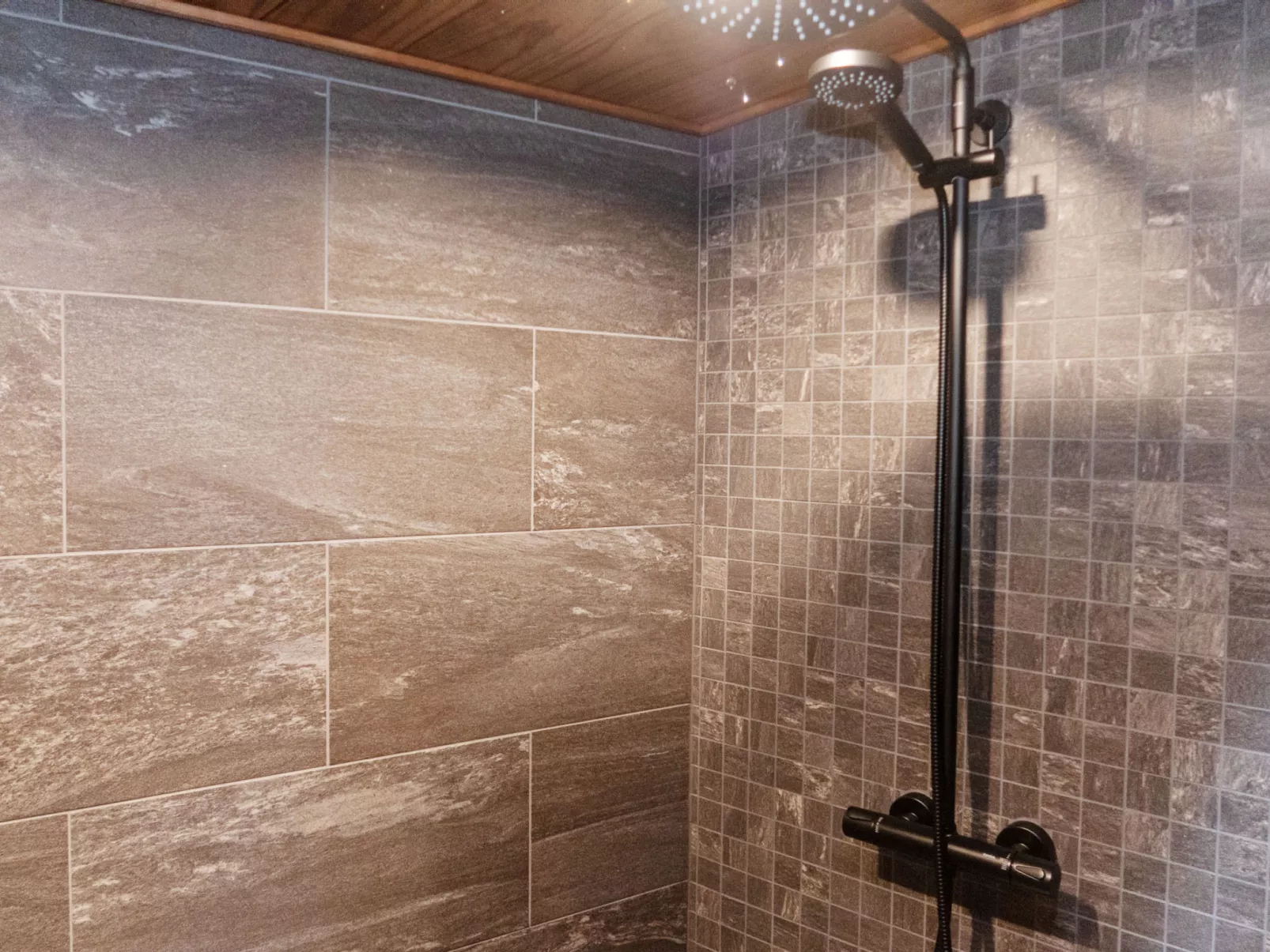 Ruka panorama-Dedans