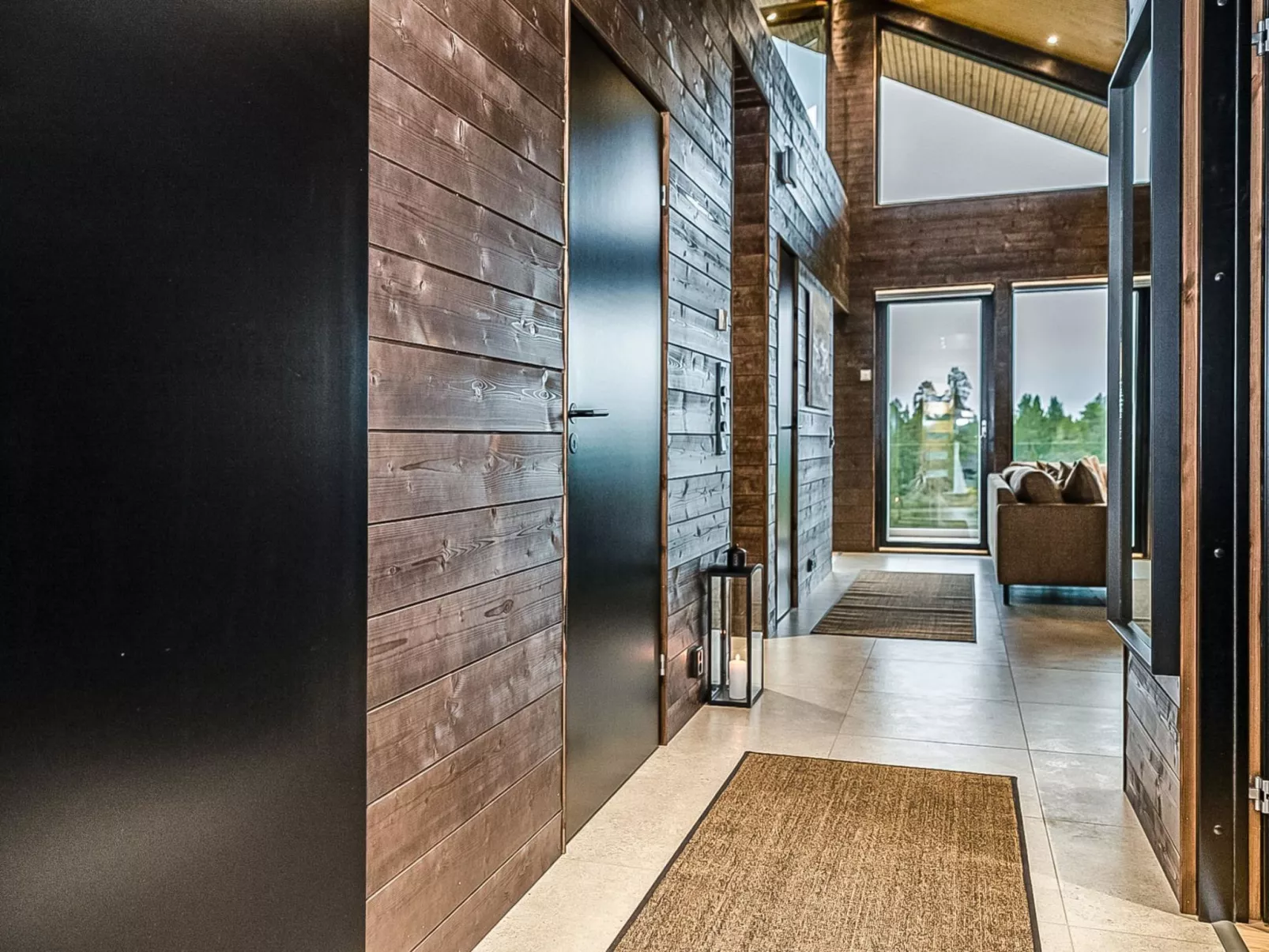 Villa voimapolku 9 a 2-Dedans