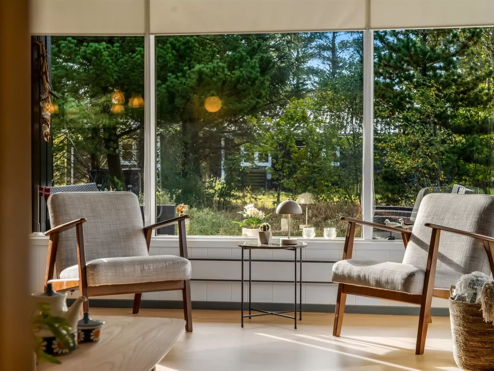 "Elba" - 2.5km from the sea-Inside