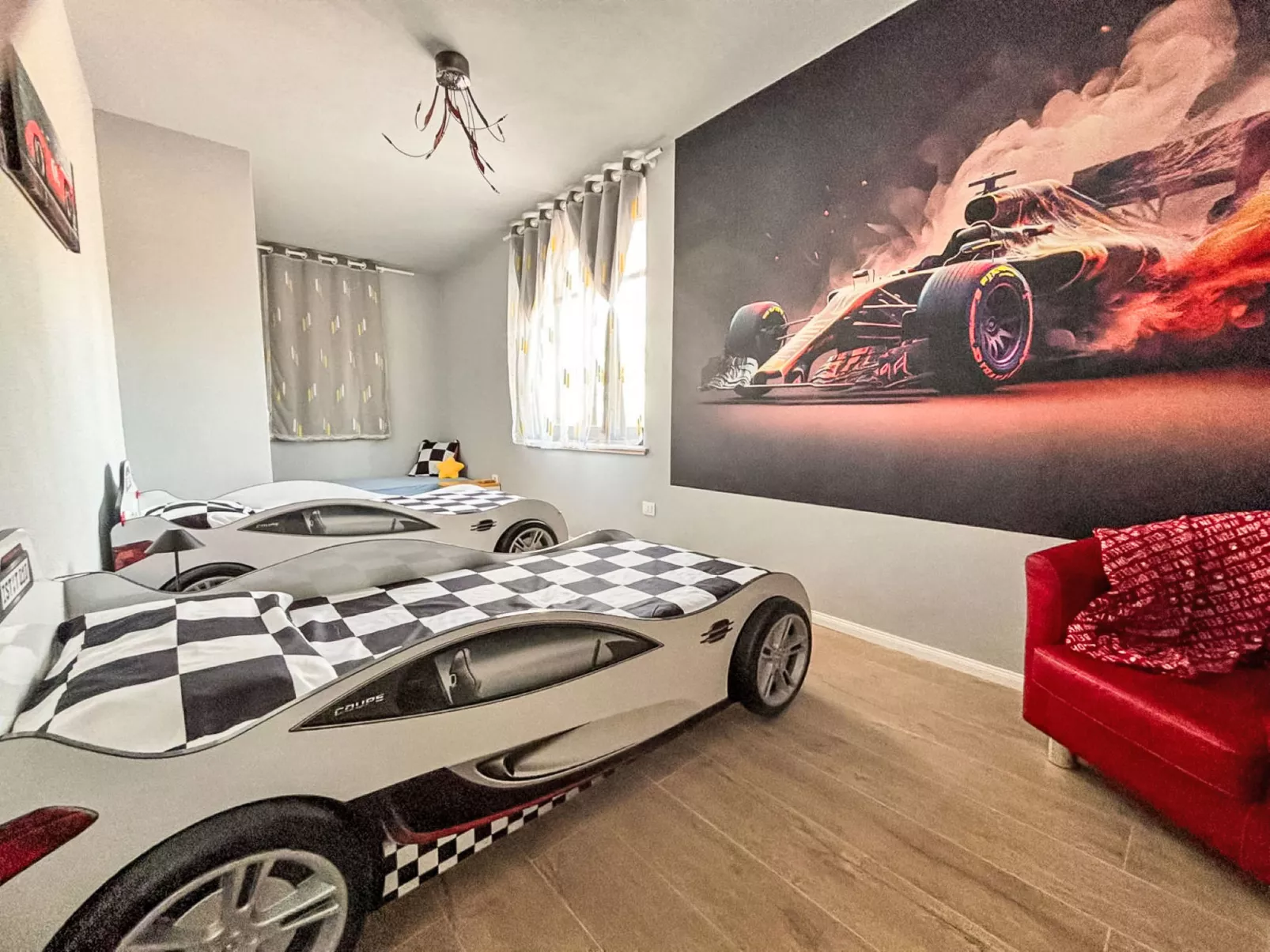 Umbriancevilla-Drinnen