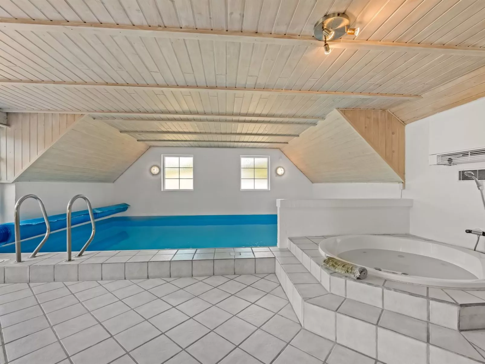 "Thiodver" - 850m from the sea-Dehors