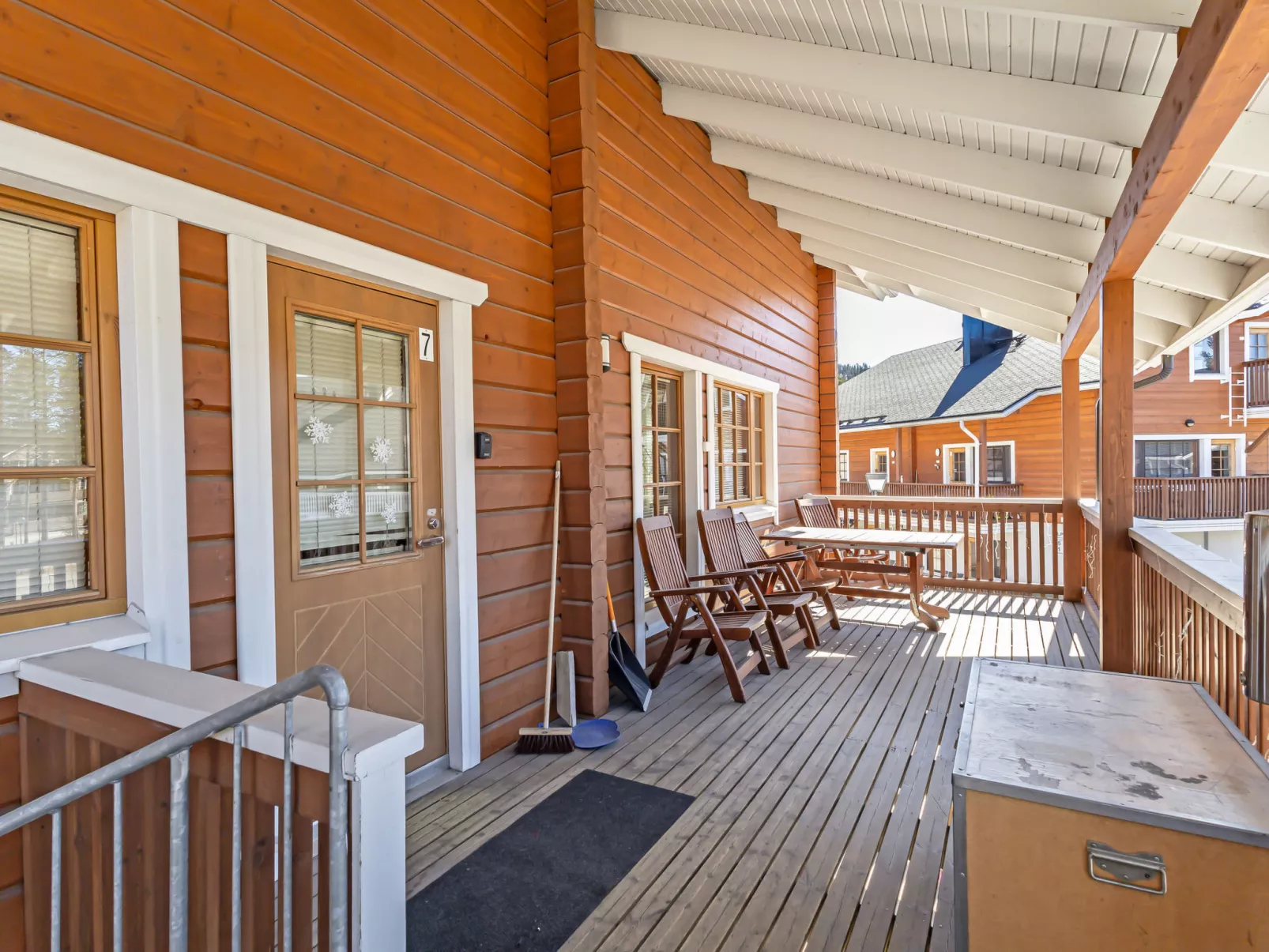 Levin alppi 3 b 7-Inside