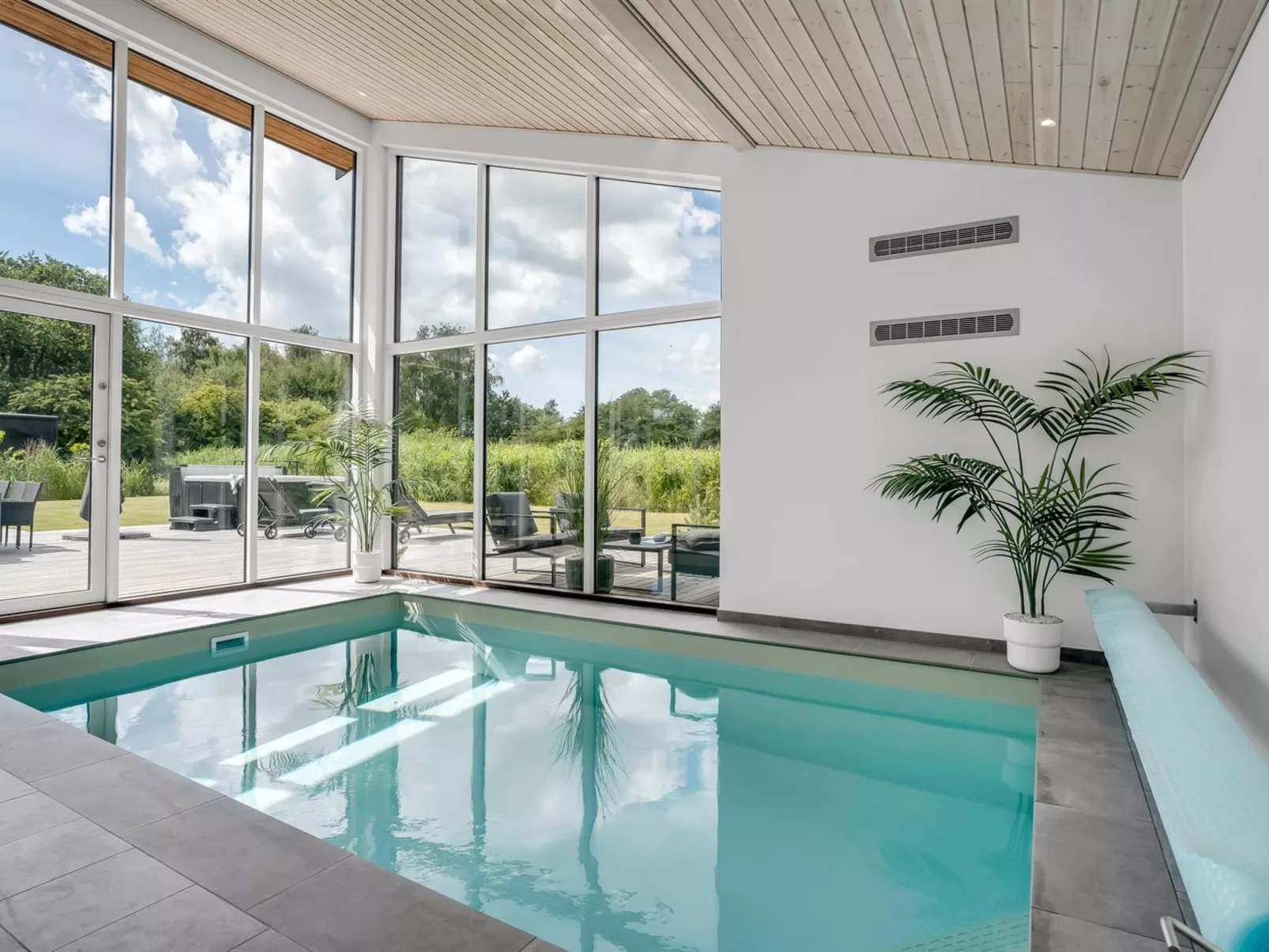 "Apelone" - 900m from the sea-Draußen