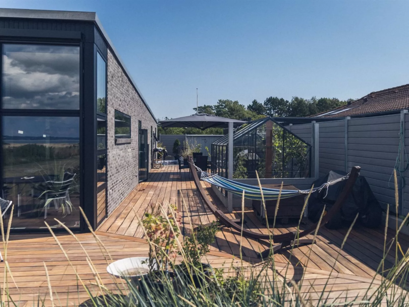 "Bondi" - 75m from the sea-Draußen