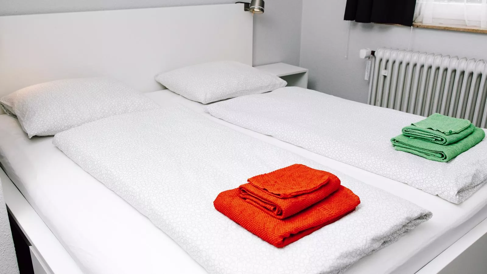 Friedensthal-Chambre