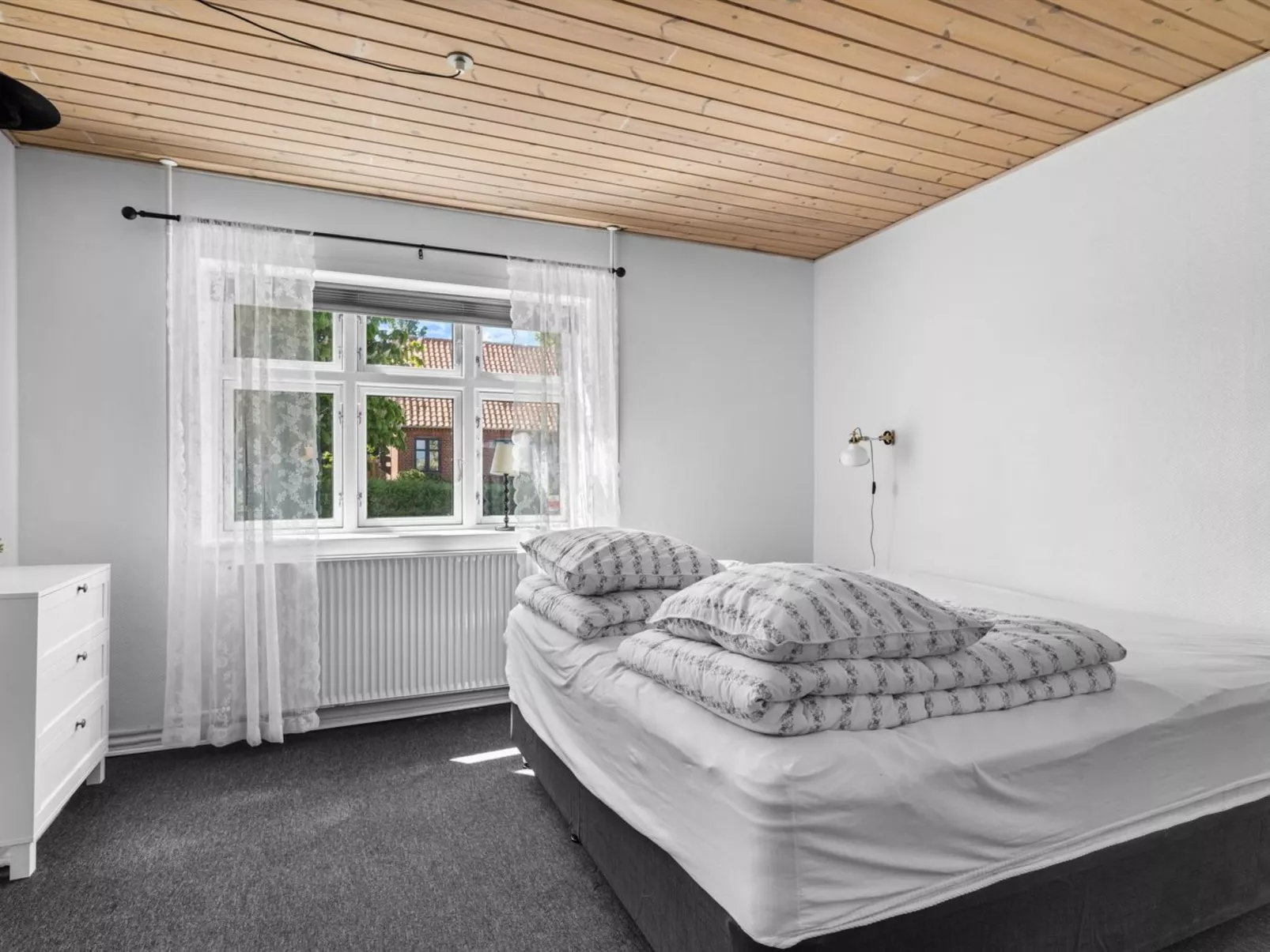 "Alisa" - 2.5km from the sea-Drinnen