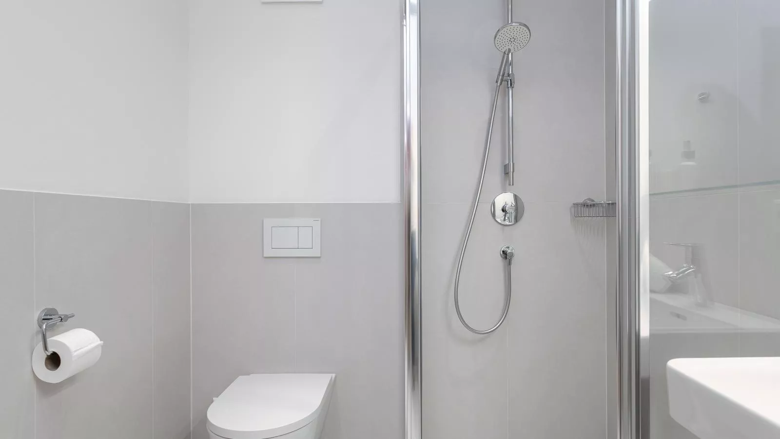 Stöffler Haus Top 1-Bathroom